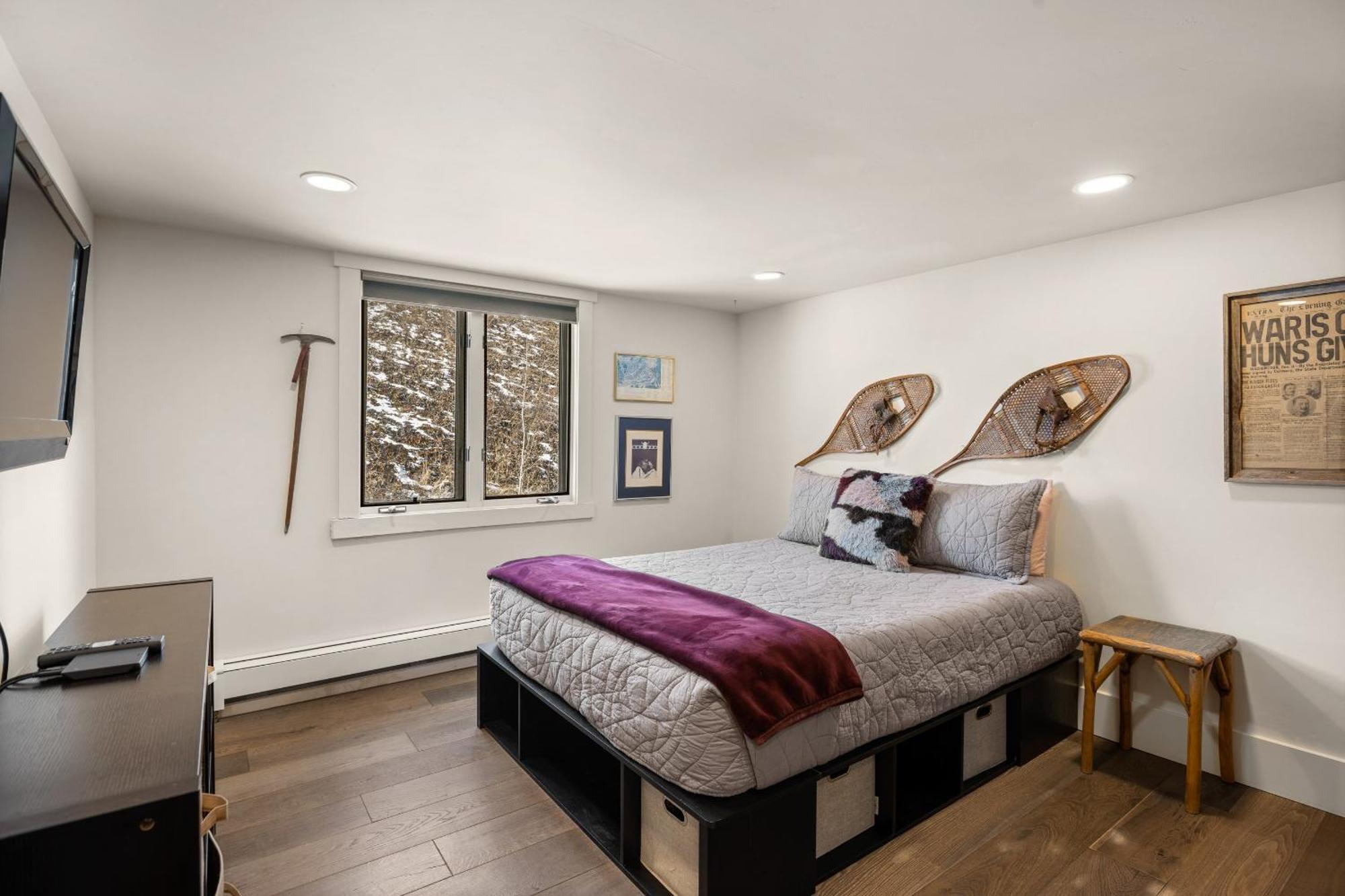 E3 Apartment