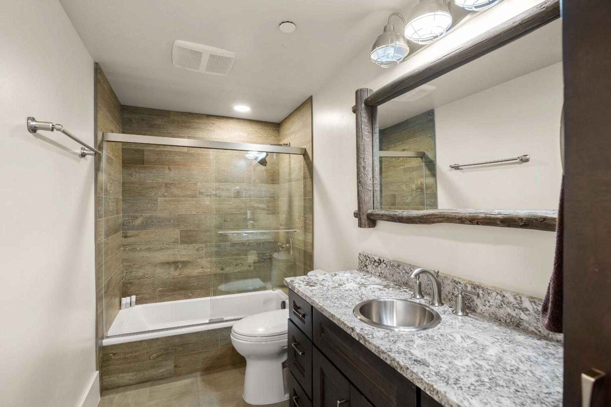 E3 Apartment Snowmass Village