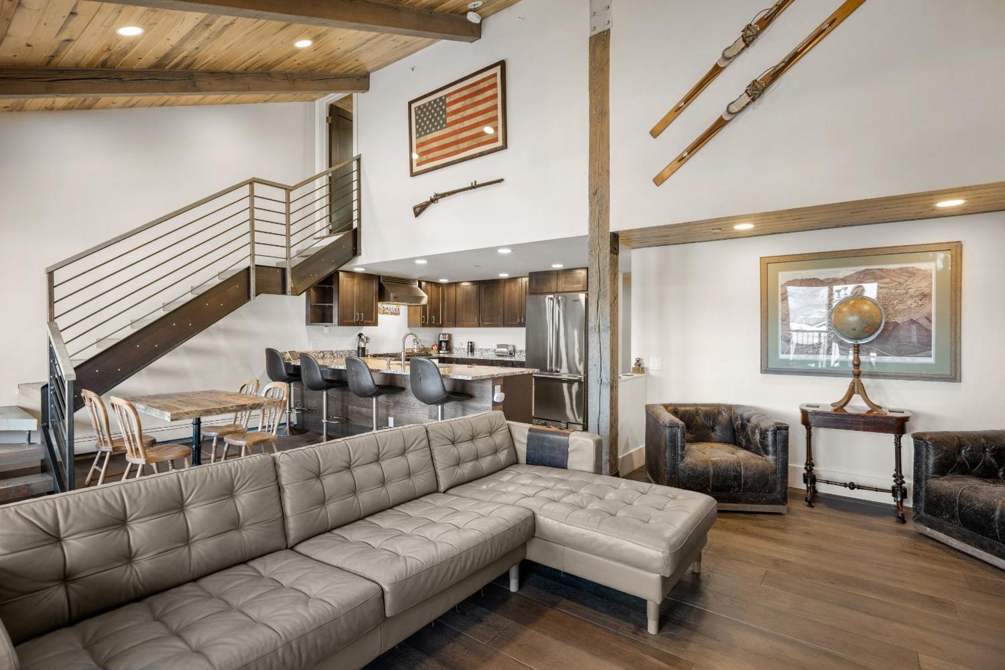 E3 * Snowmass Village