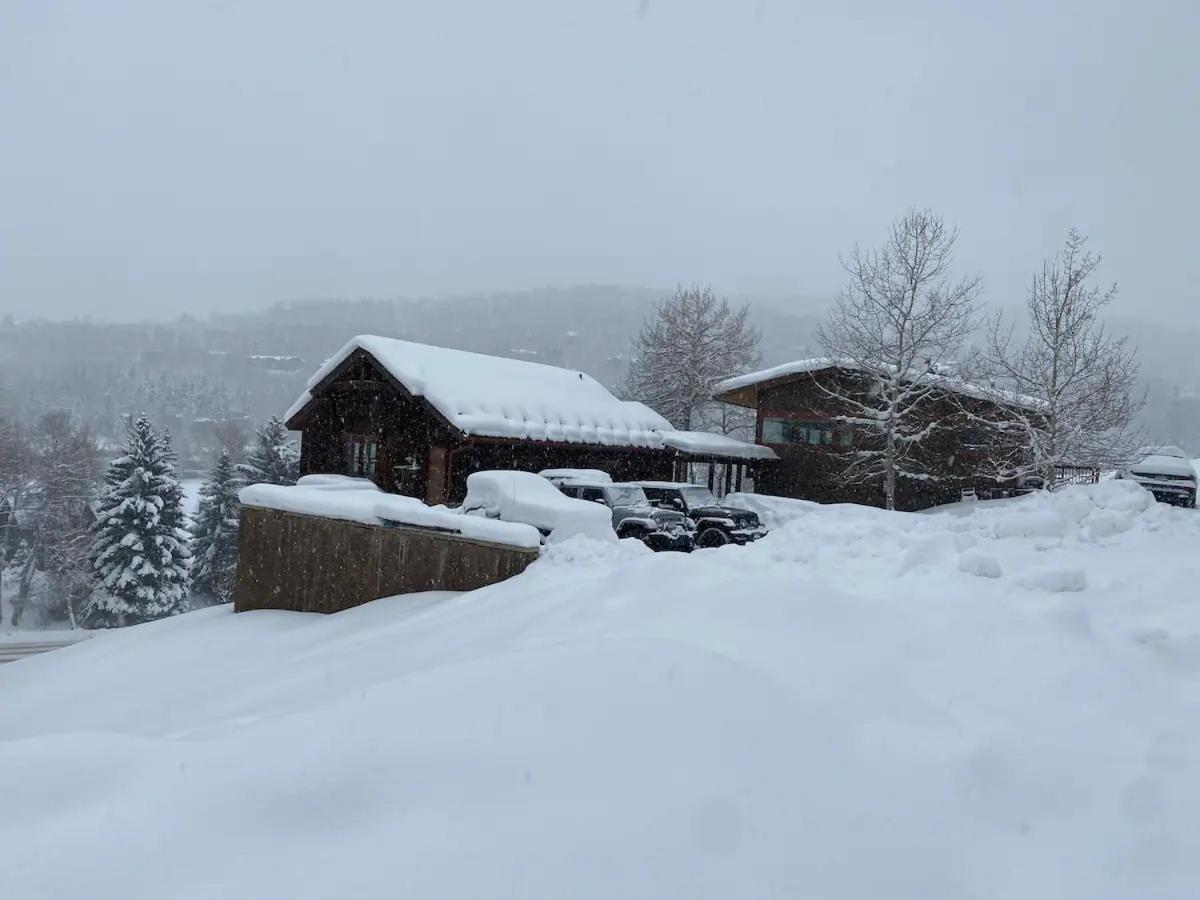 Chalet Family & Friends House