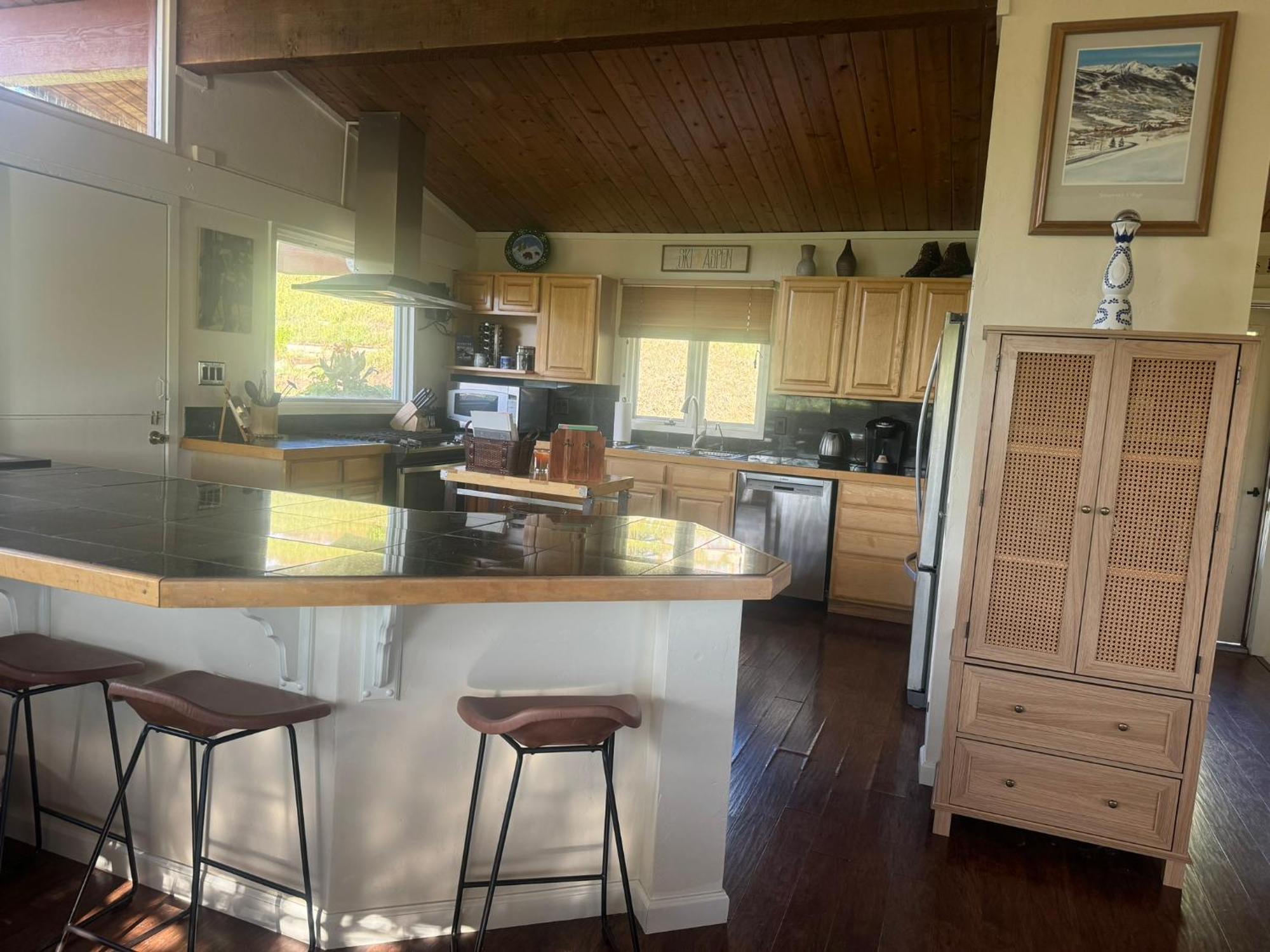 Chalet Family & Friends House Snowmass Village