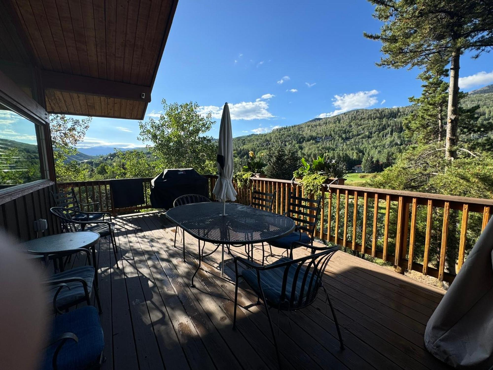Family & Friends House Snowmass Village
