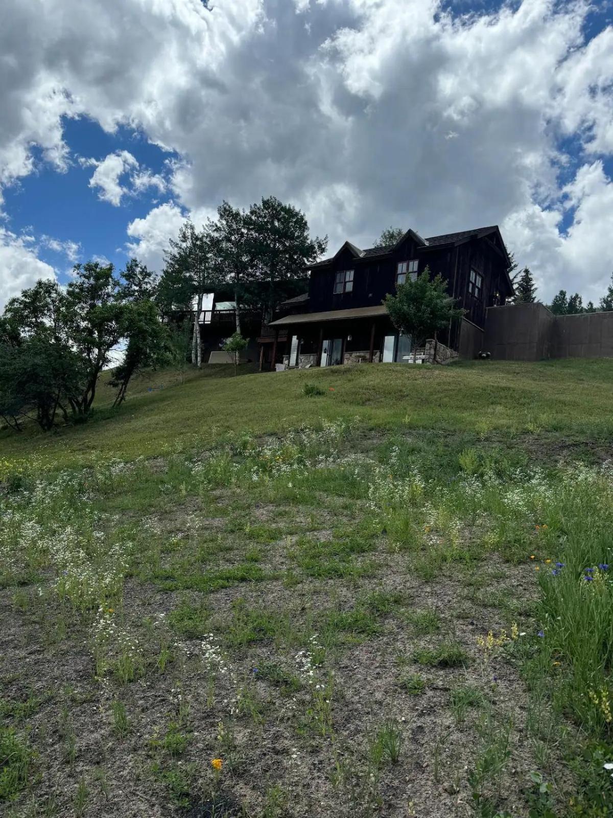 Family & Friends House Chalet Snowmass Village