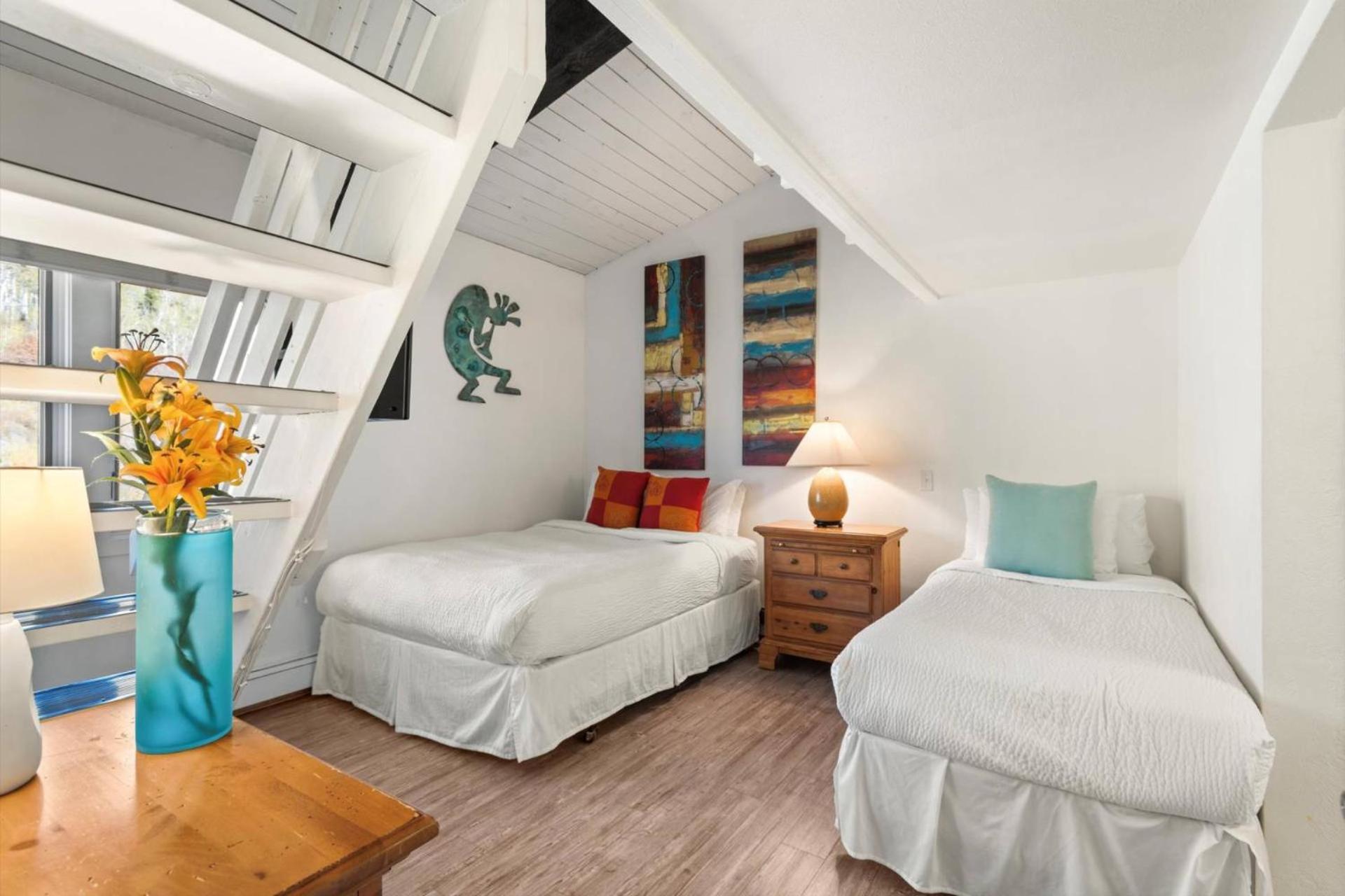 Woodbridge 21e Snowmass Village