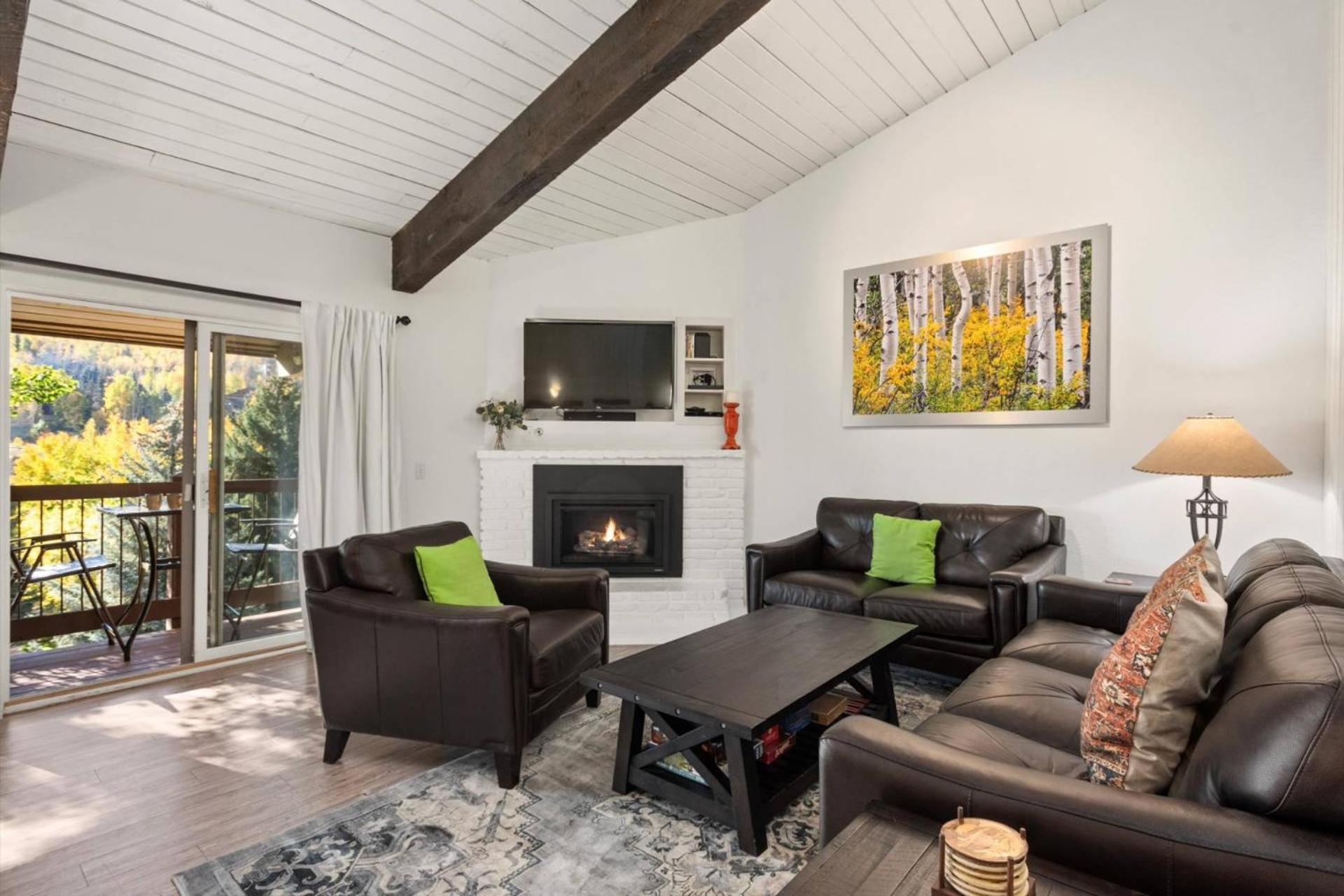 Holiday home Woodbridge 21e Snowmass Village