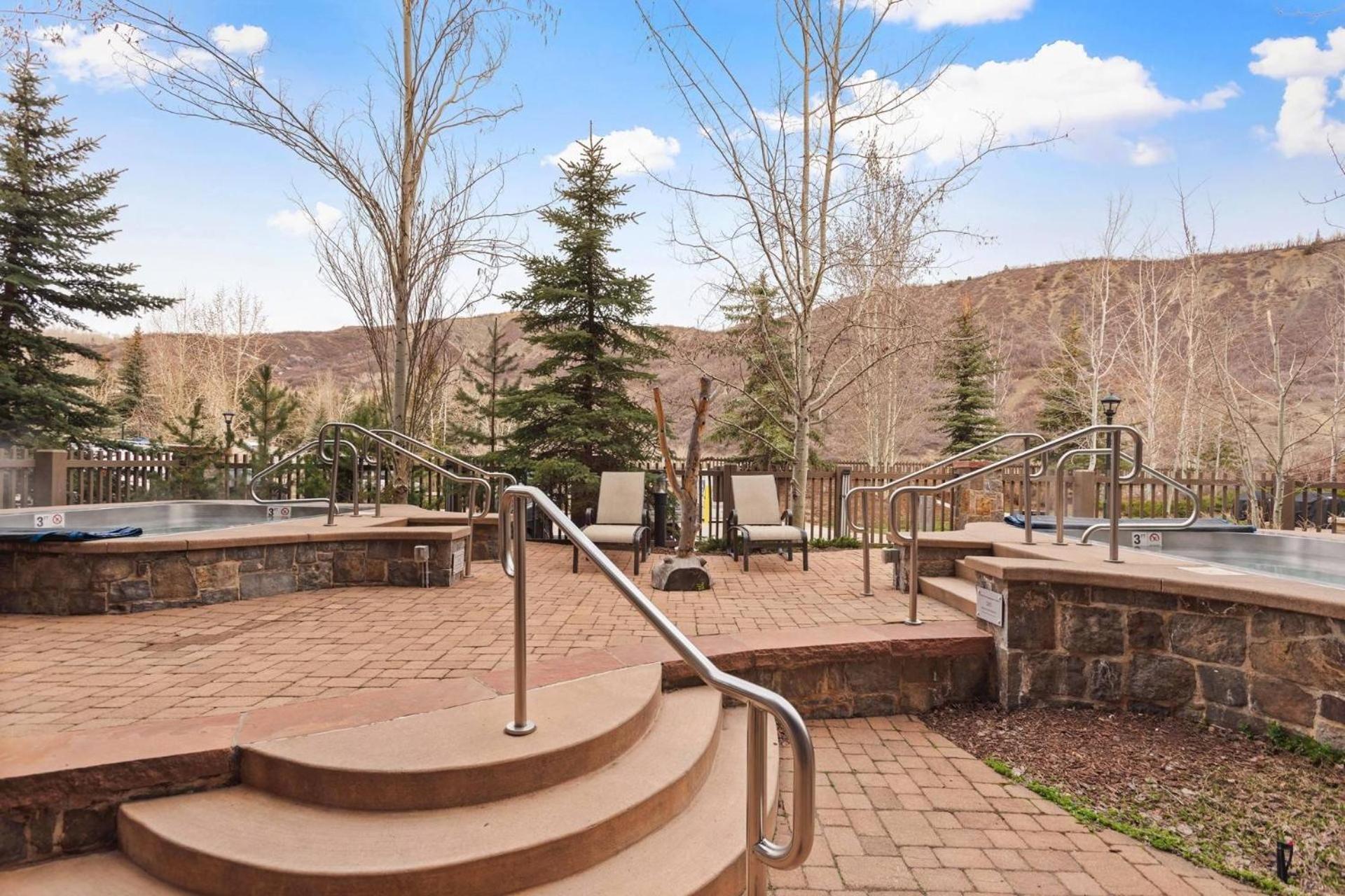 Capitol Peak 3209 Holiday home *