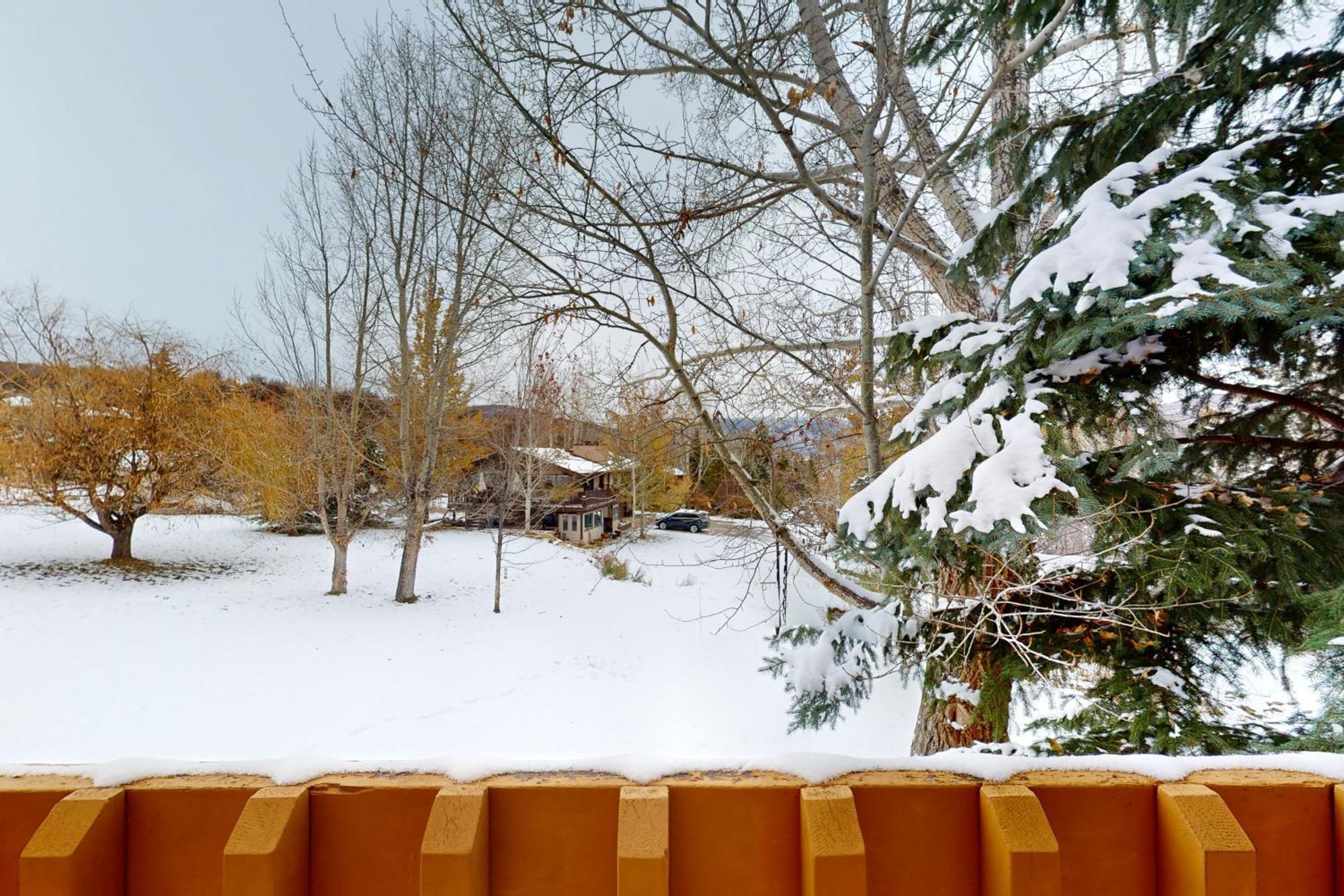 Snowmass Sanctuary *
