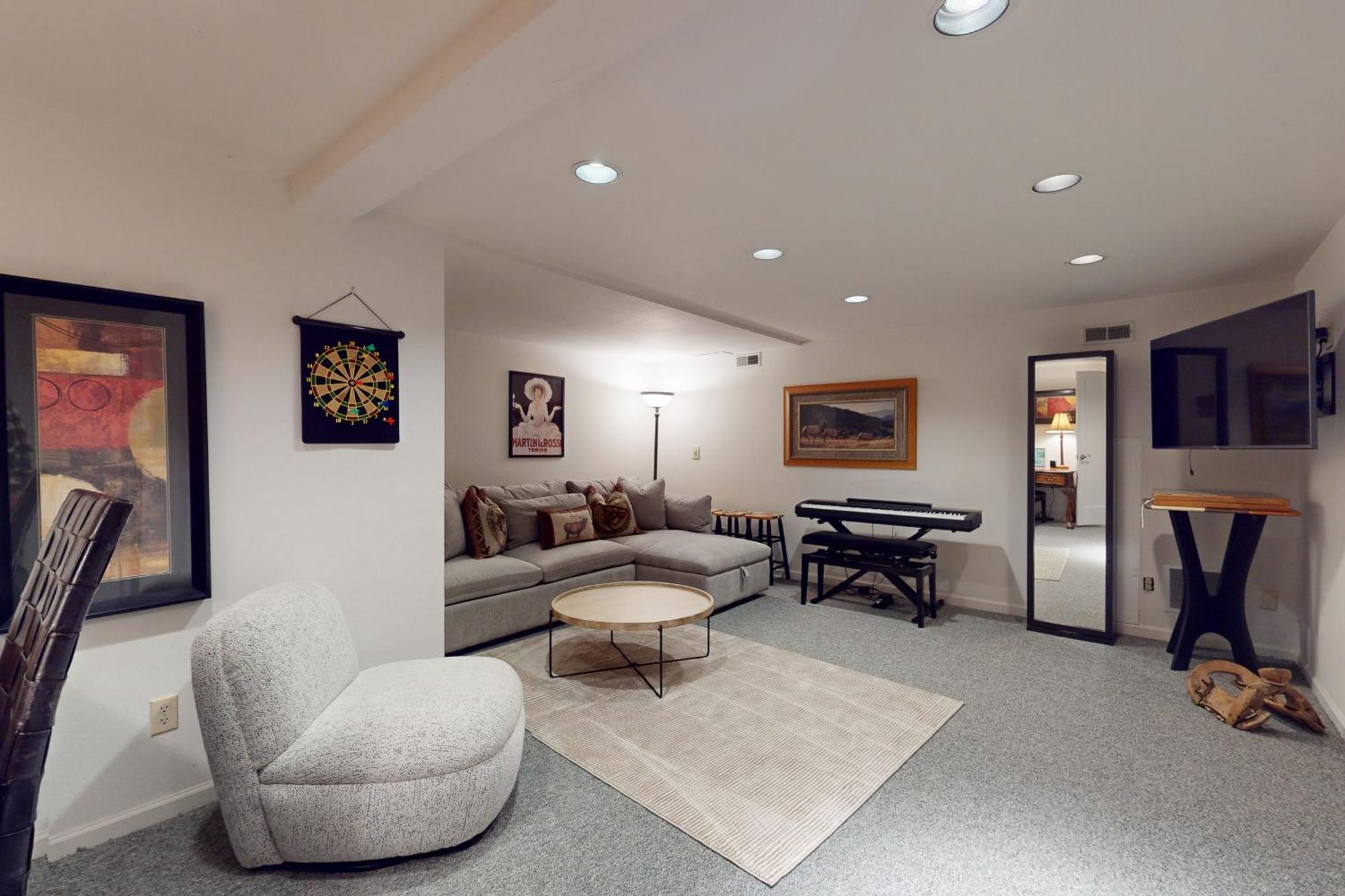 Holiday home Snowmass Sanctuary