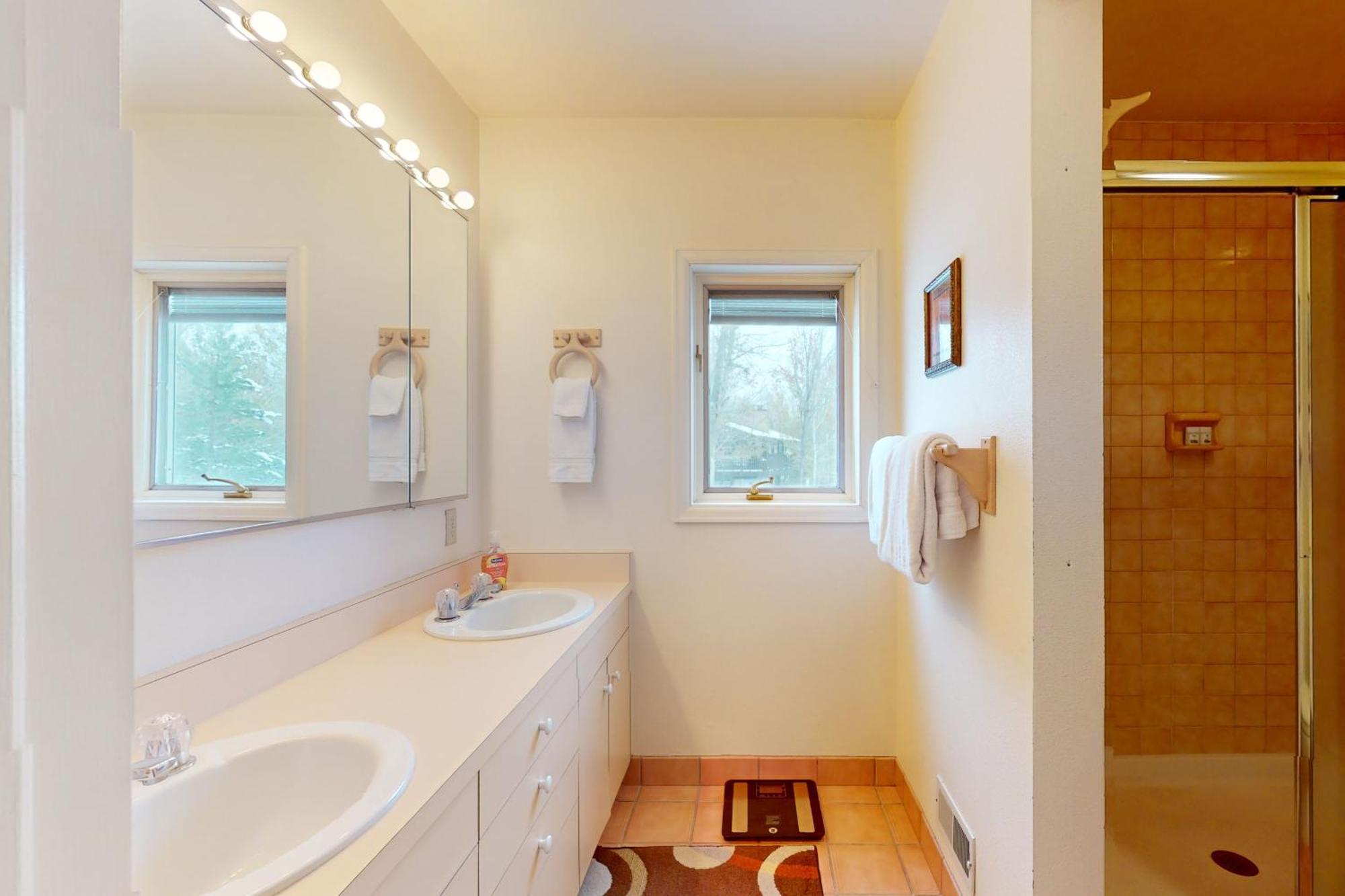 Snowmass Sanctuary Holiday home *