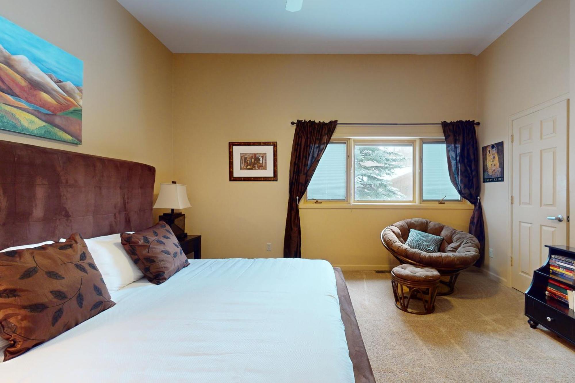 Snowmass Sanctuary Holiday home Snowmass Village