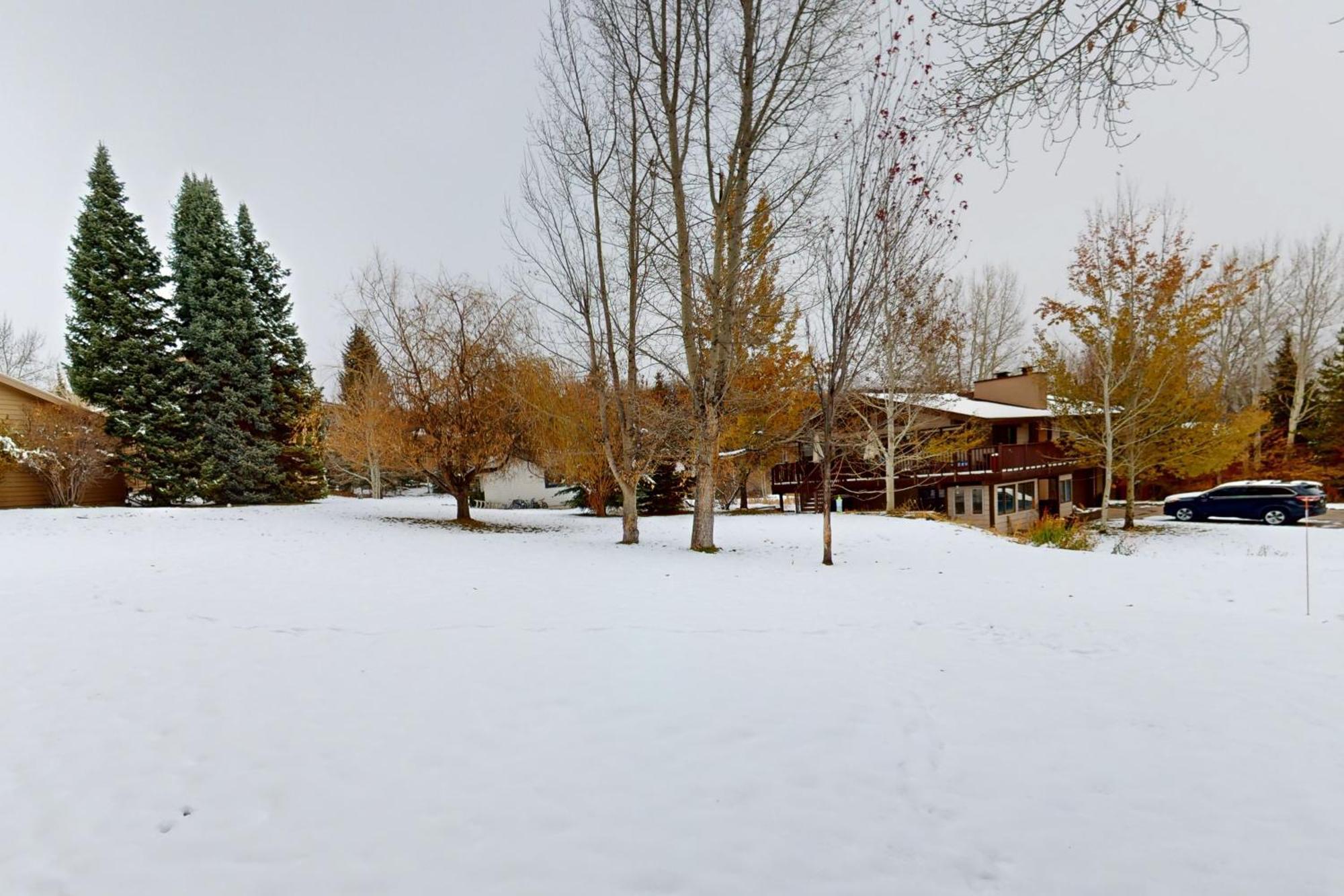Holiday home Snowmass Sanctuary