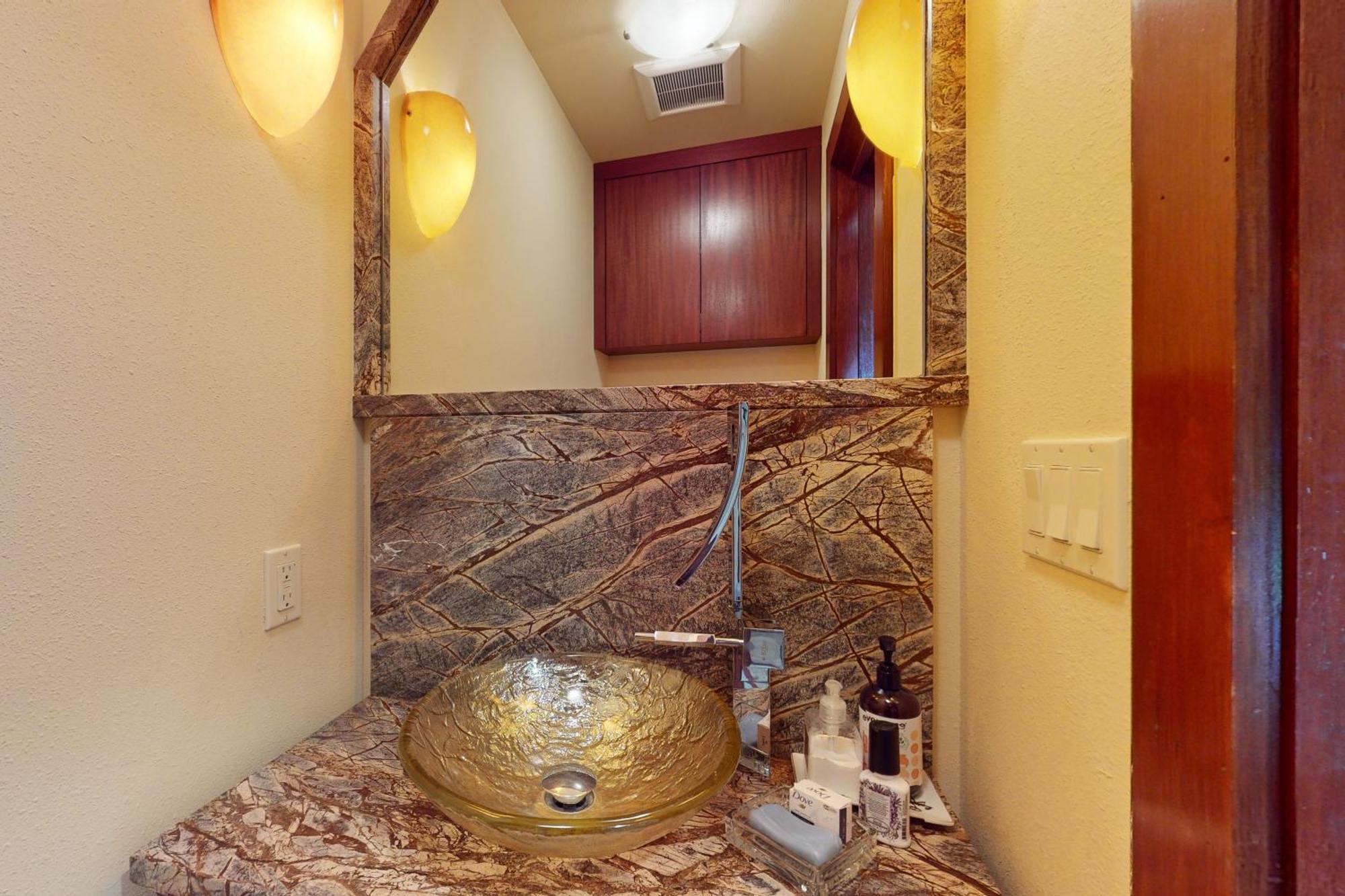Holiday home Snowmass Sanctuary