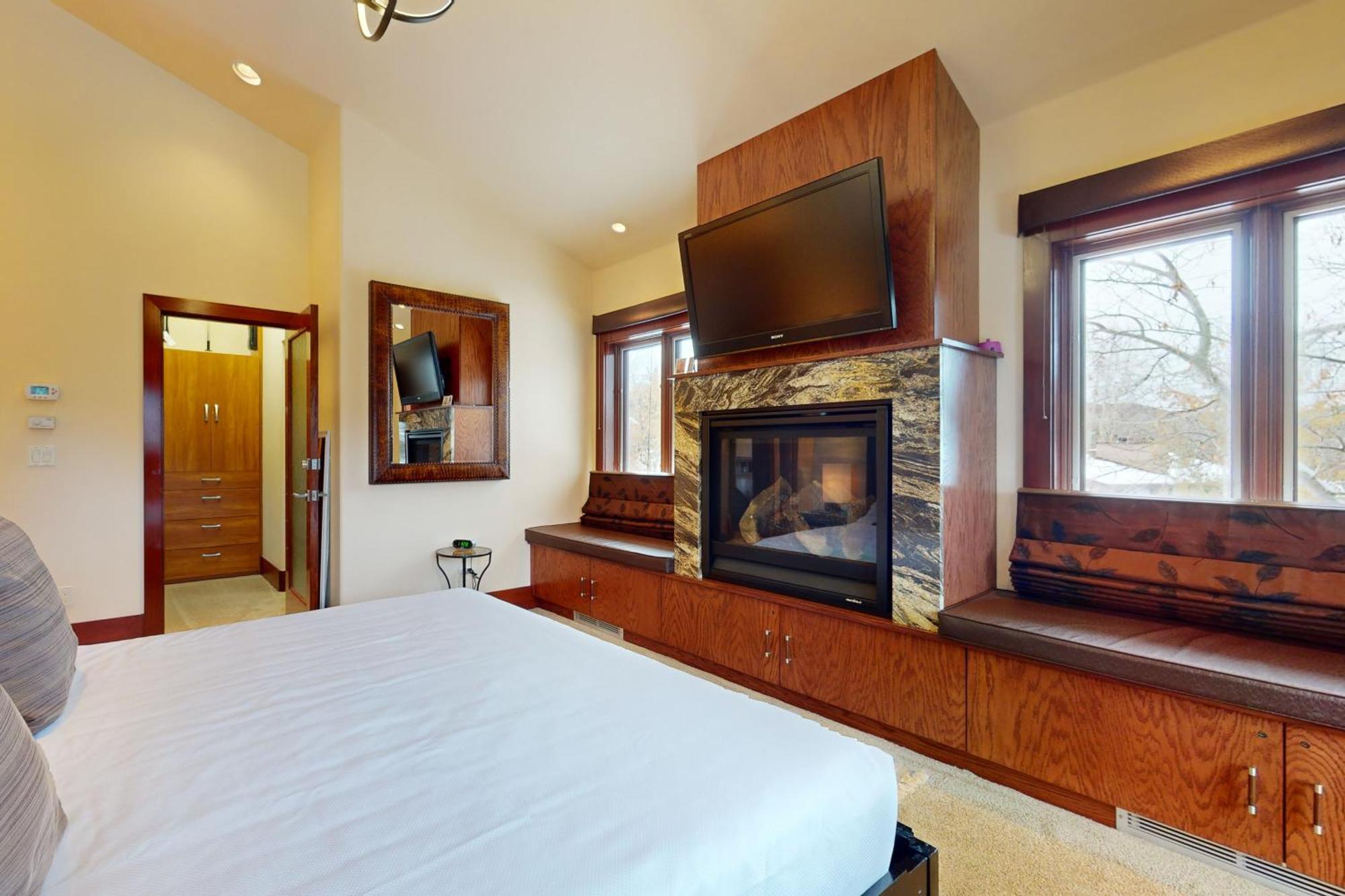 Snowmass Sanctuary Holiday home