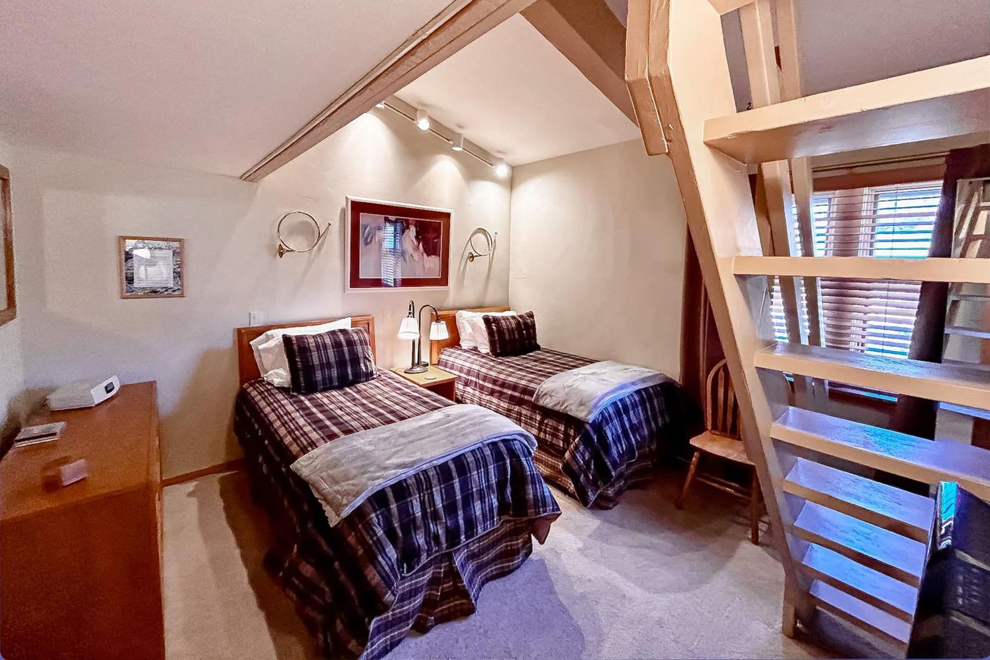 Apartment Snowmas Village 22ef *
