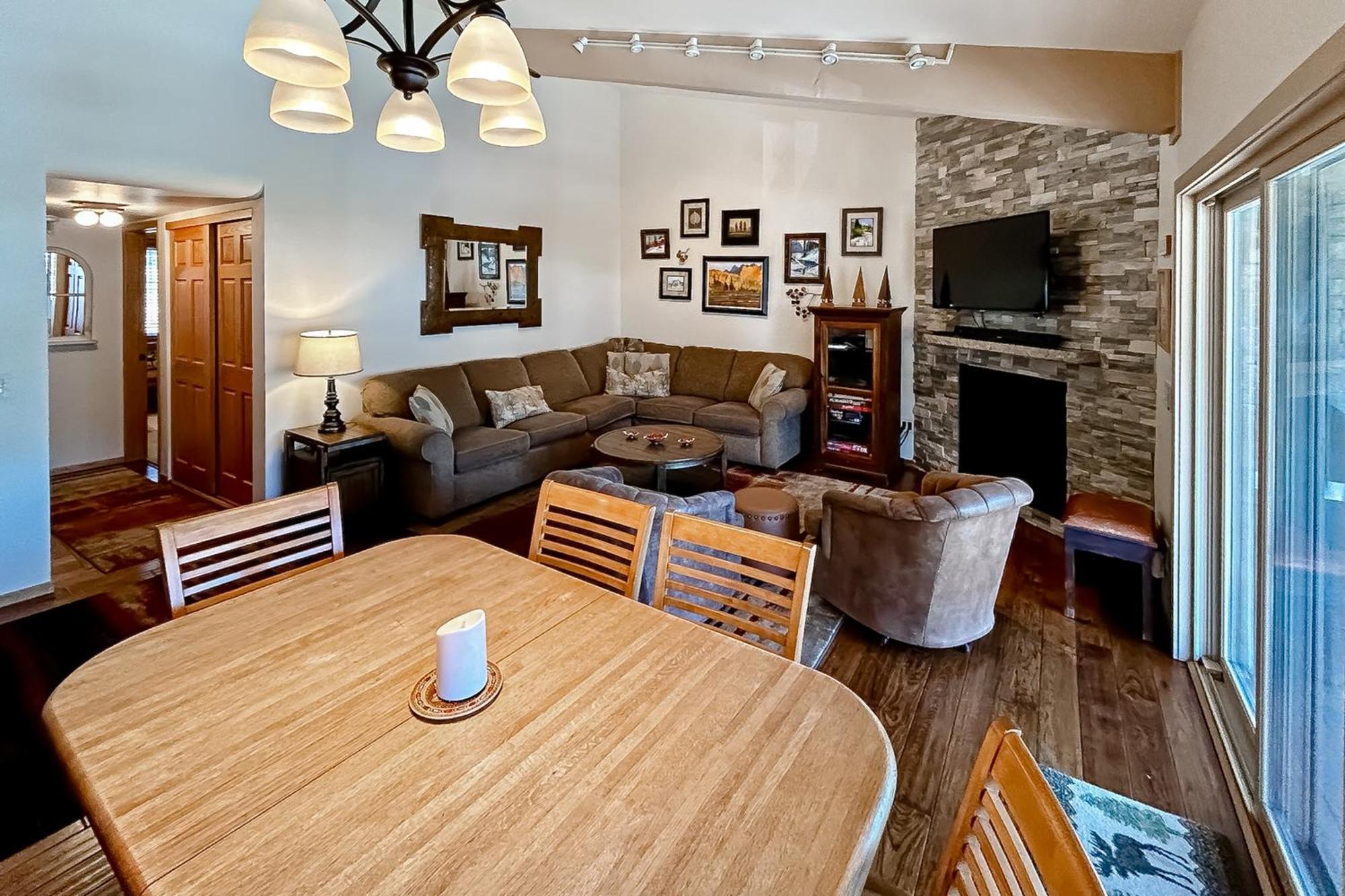 Apartment Snowmas Village 22ef *