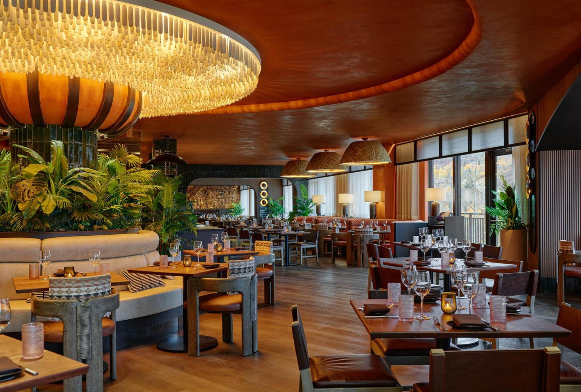 Resort Viceroy Snowmass