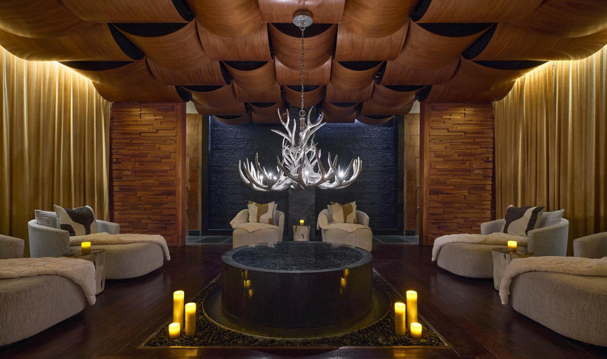 Viceroy Snowmass 5*