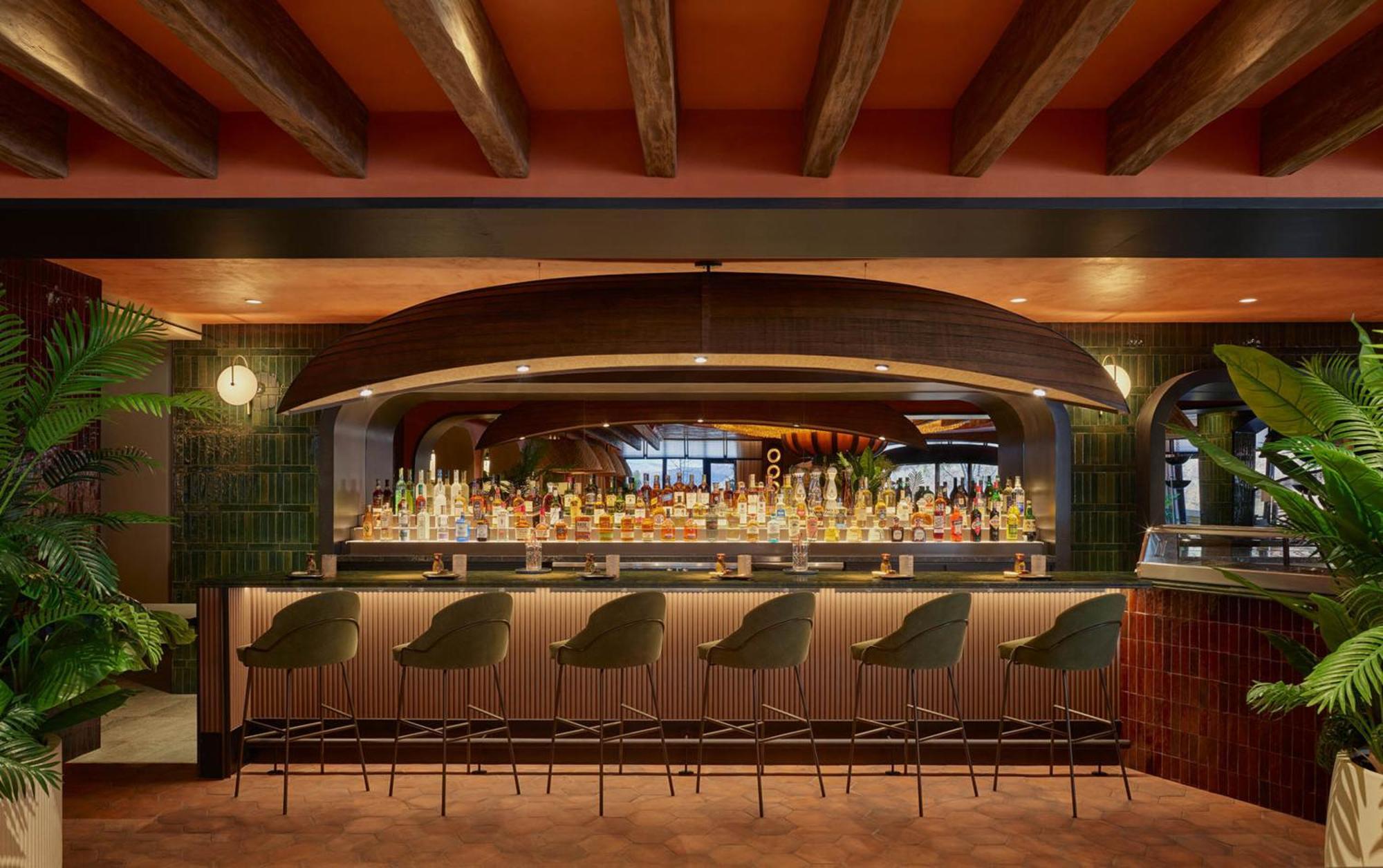 Resort Viceroy Snowmass 5*