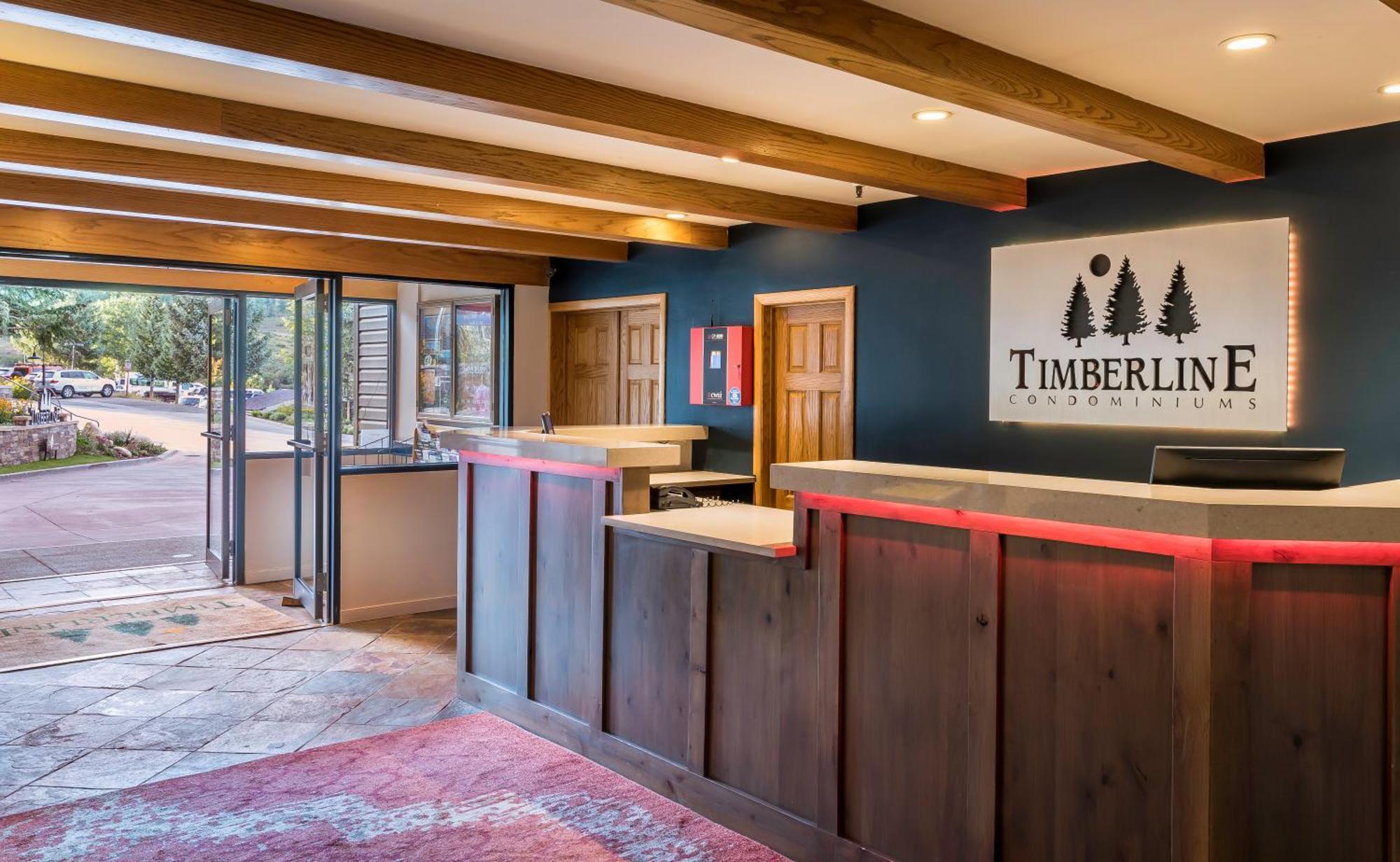 Timberline 1 Bedroom Deluxe Unit B2f Holiday home Snowmass Village