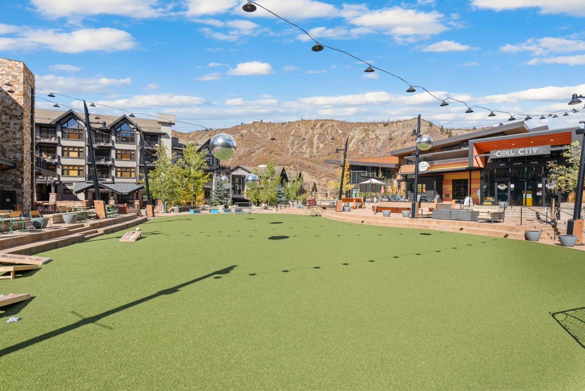 Alpine Elegance Premier In Snowmass
