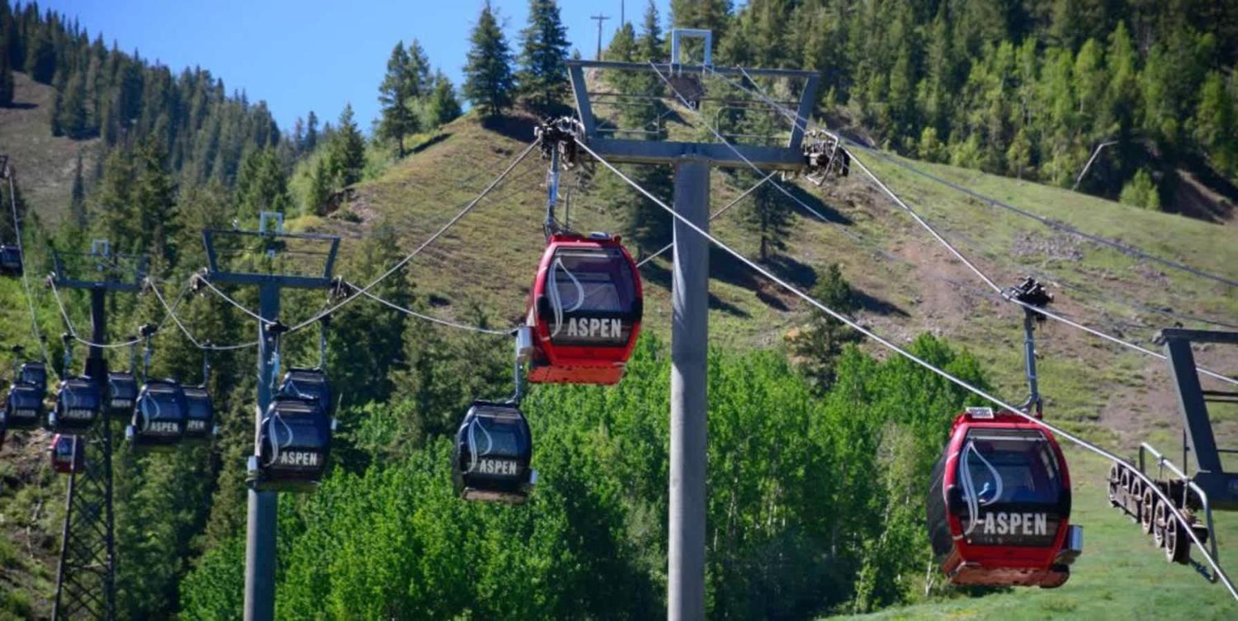 New Listing Just Renovated 3br 3ba Apartment Snowmass Village