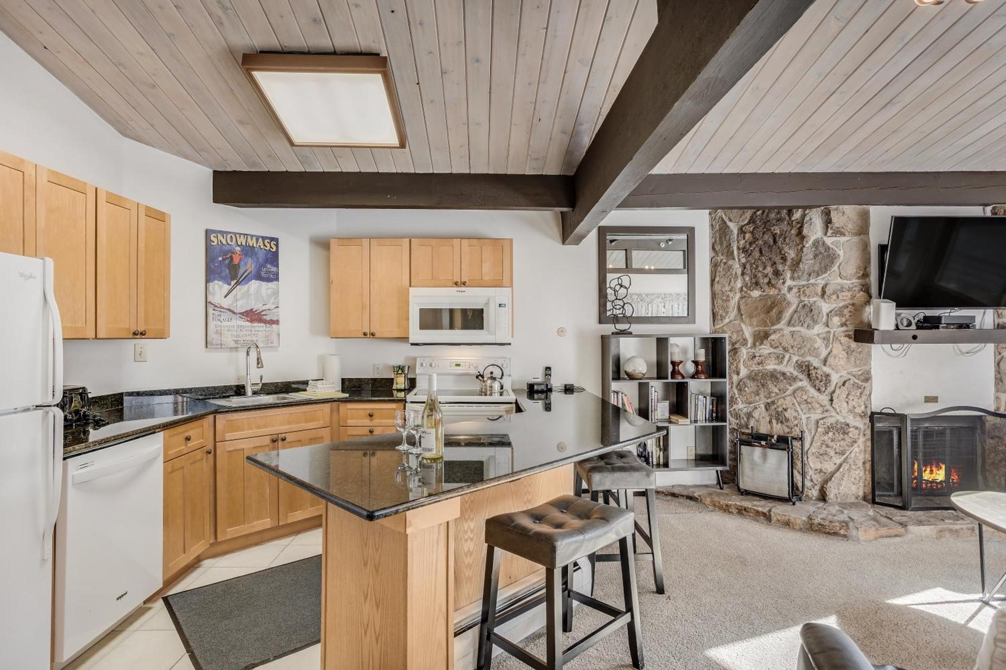 Holiday home Laurelwood 414 Snowmass Village