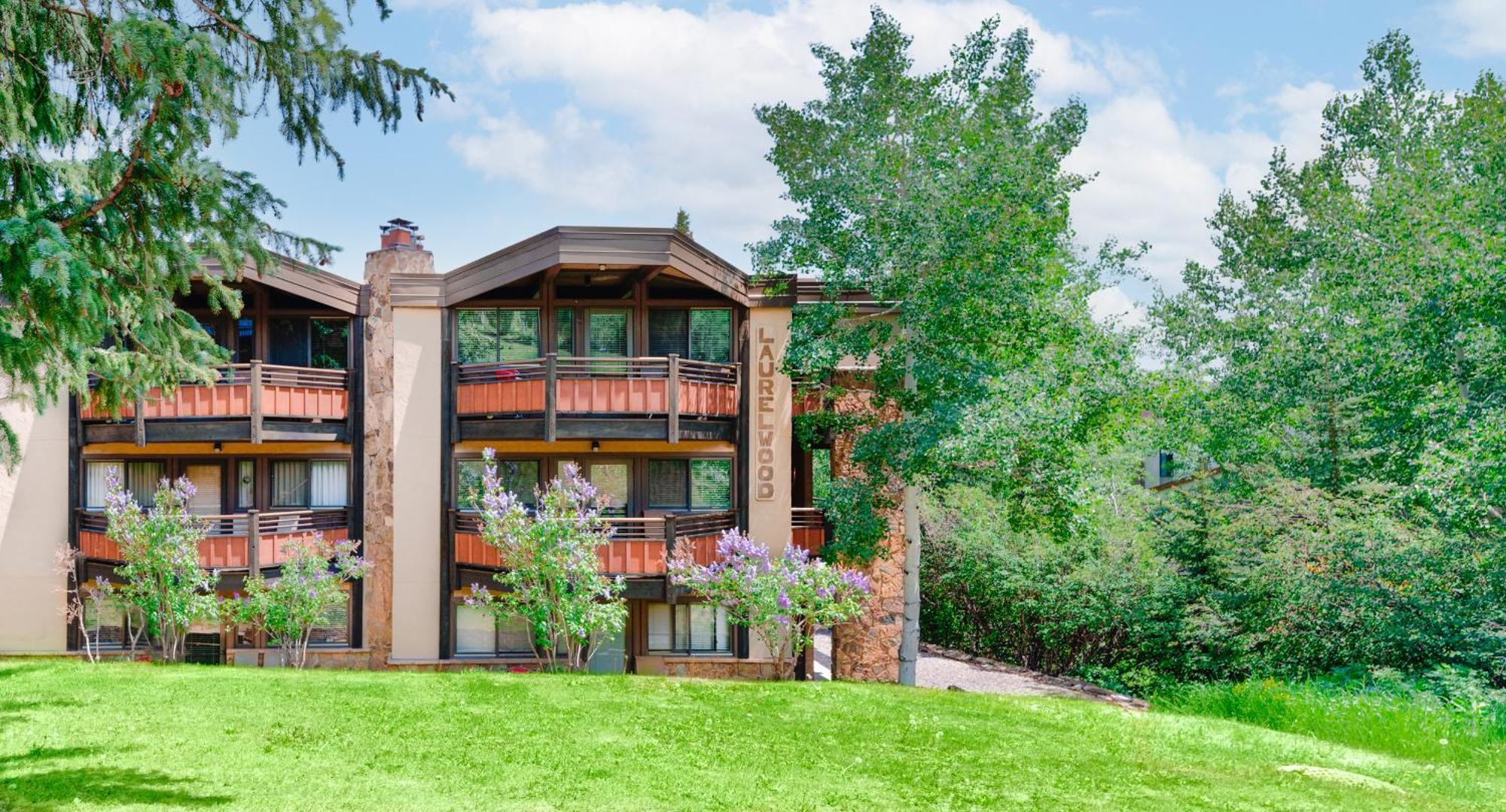 Laurelwood 414 Snowmass Village