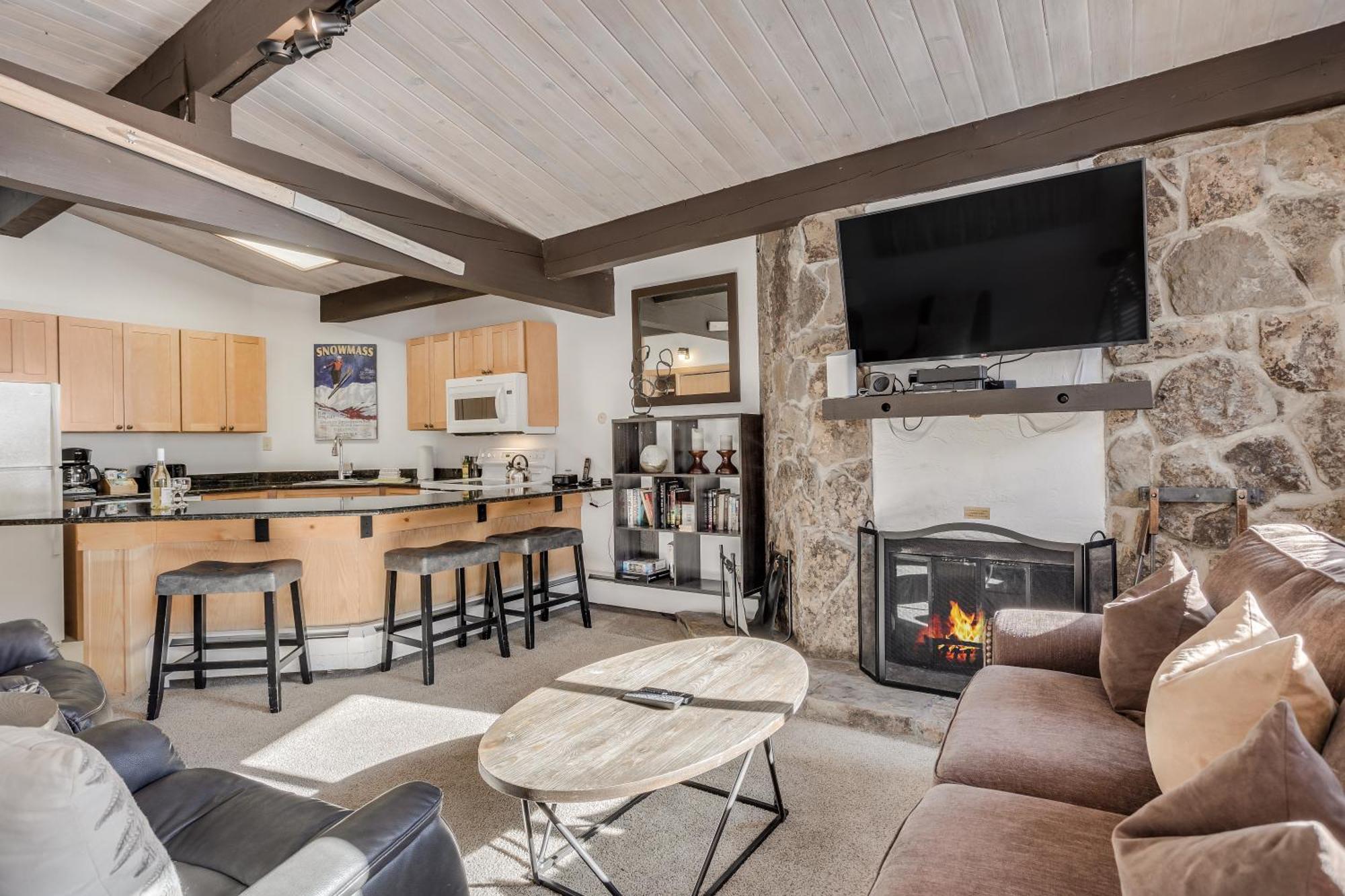 Holiday home Laurelwood 414