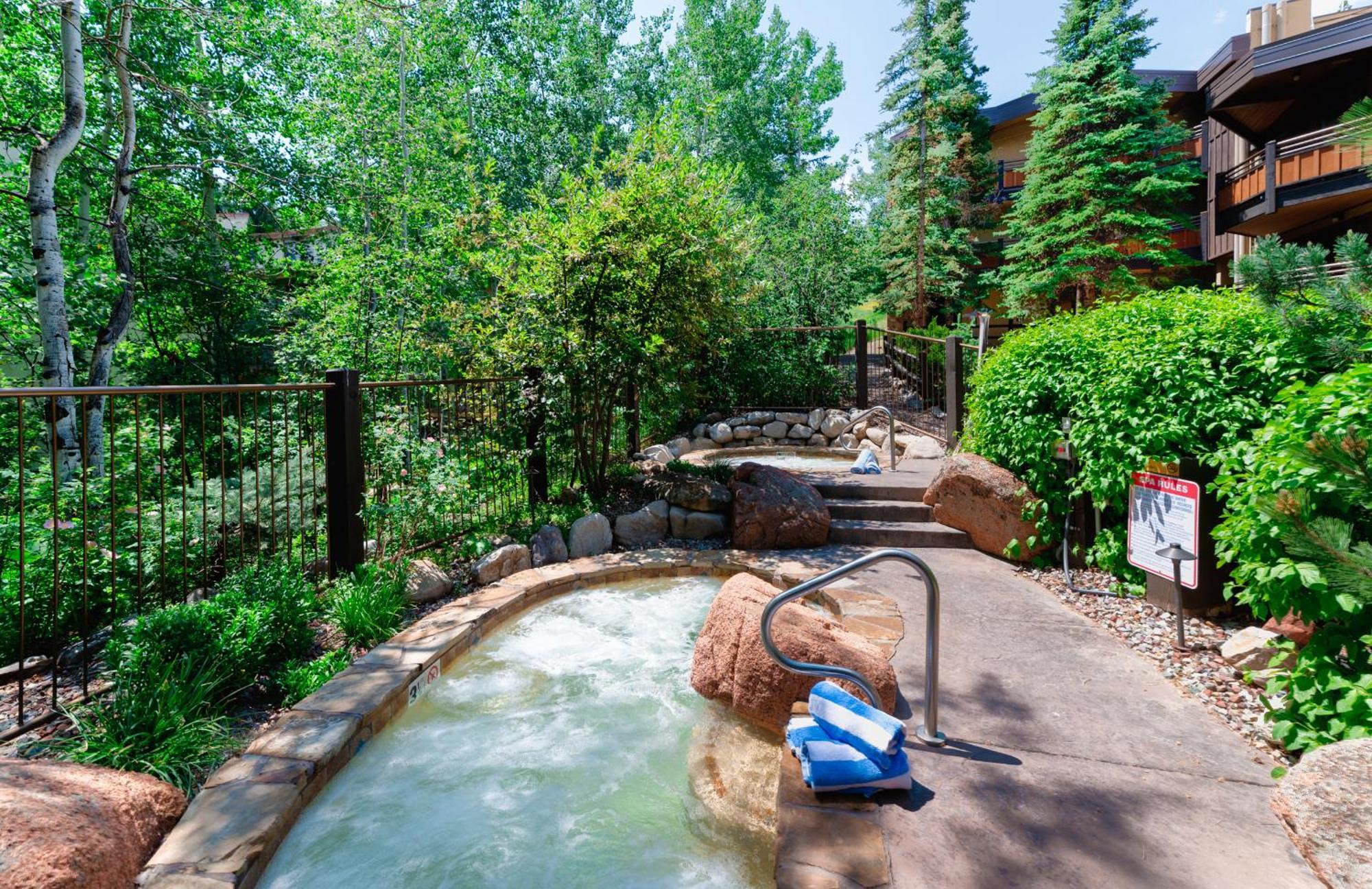 Laurelwood 414 Holiday home *
