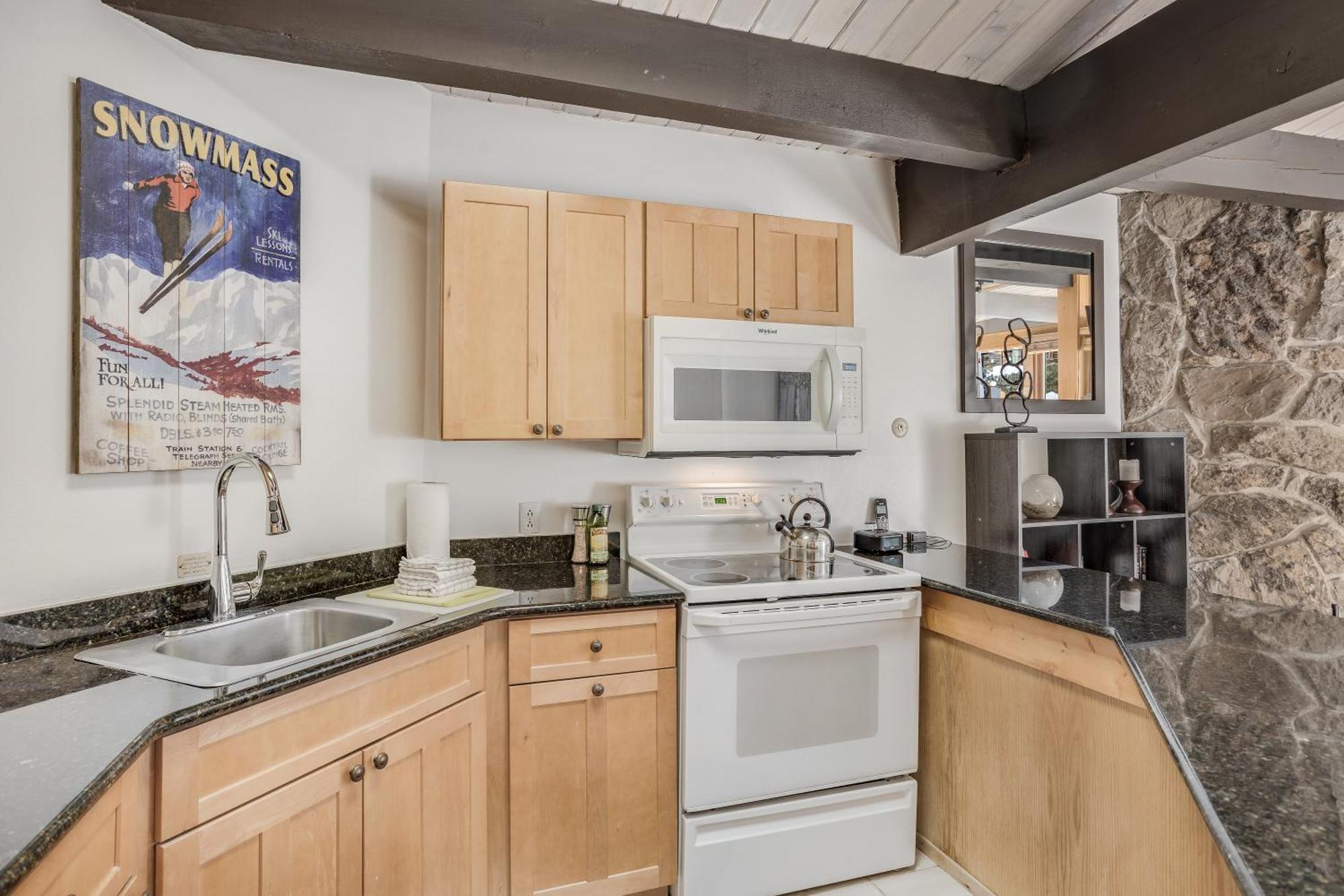 Laurelwood 414