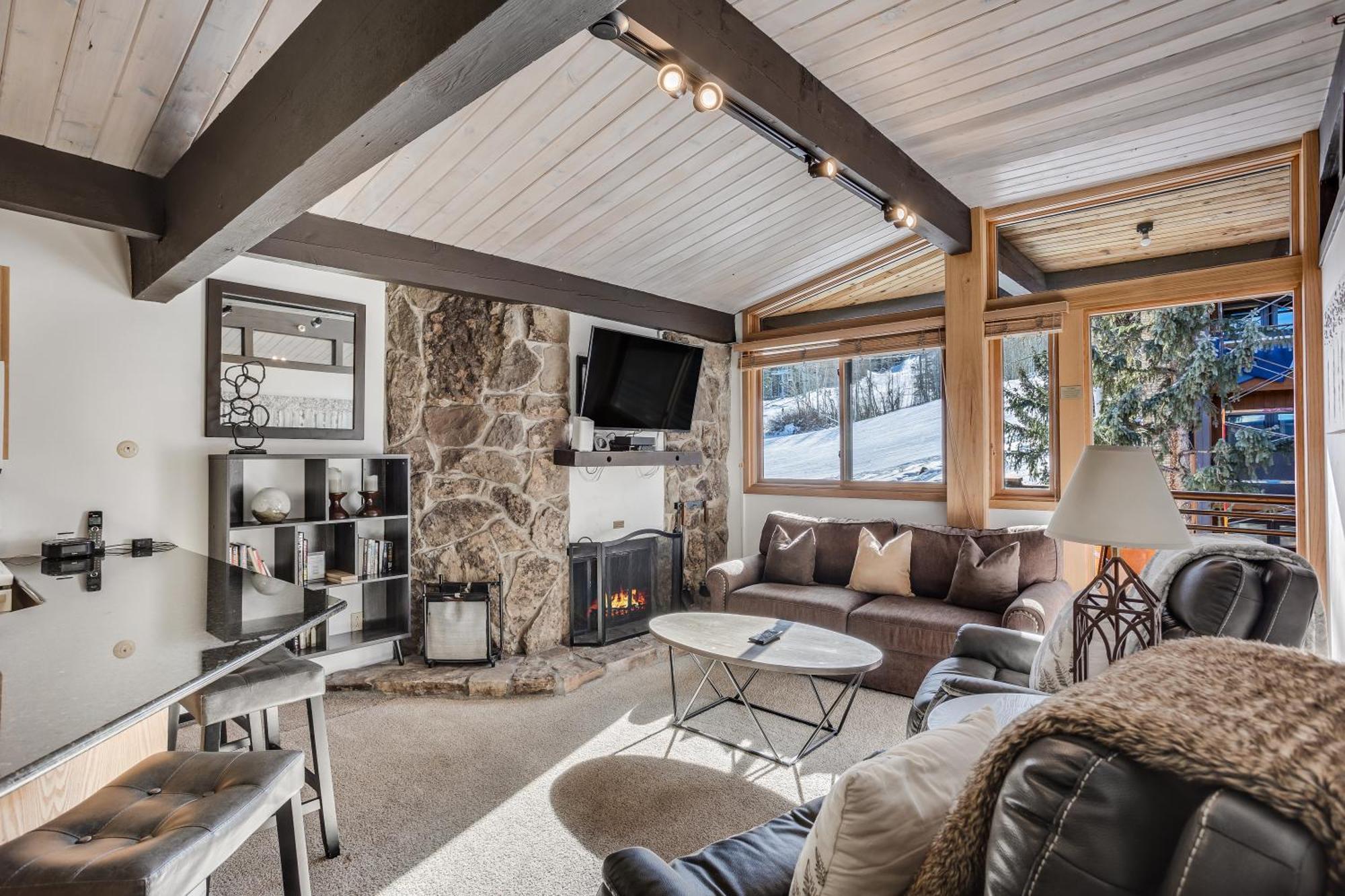 Laurelwood 414 Snowmass Village