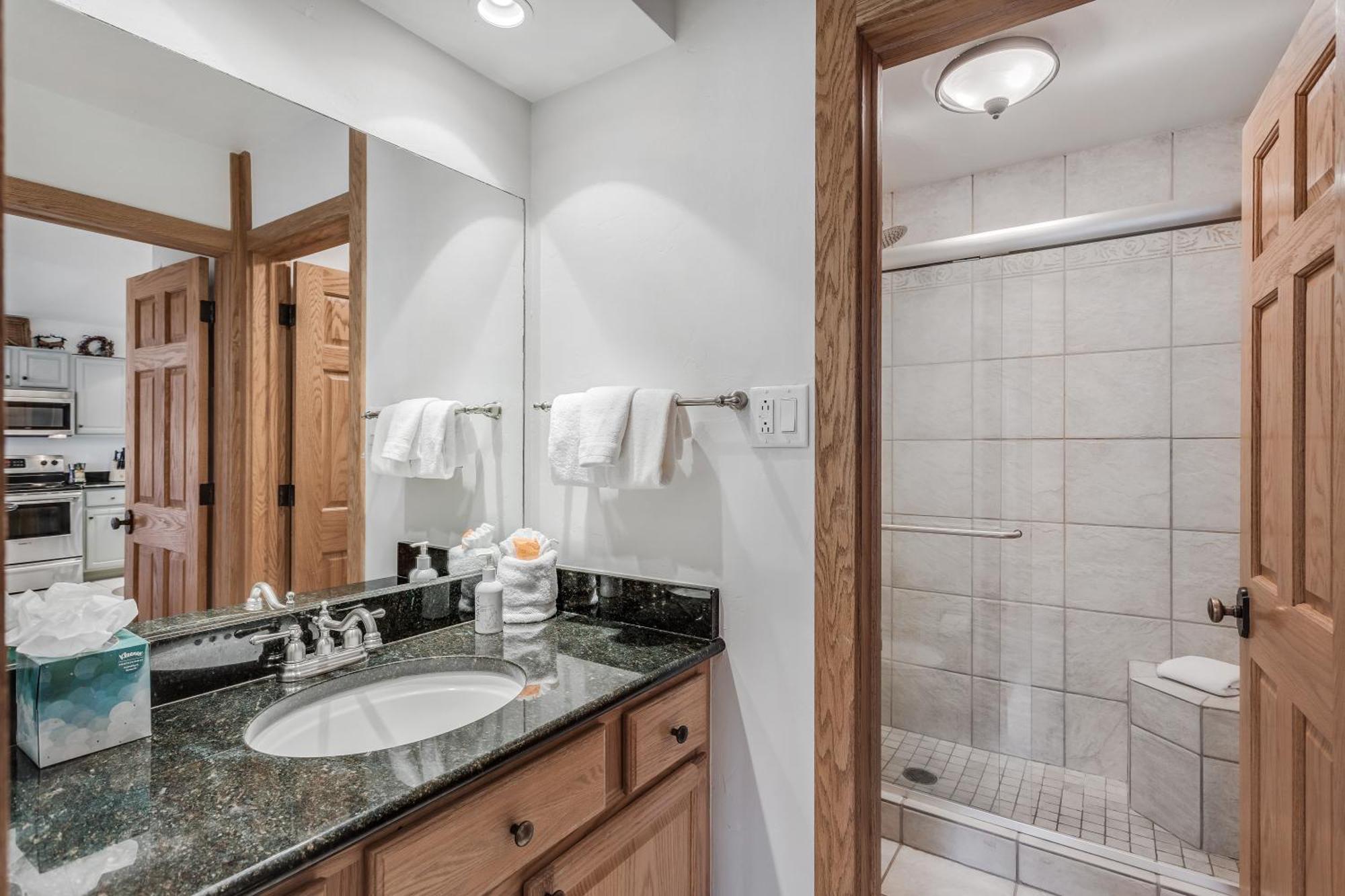 Laurelwood 306 * Snowmass Village