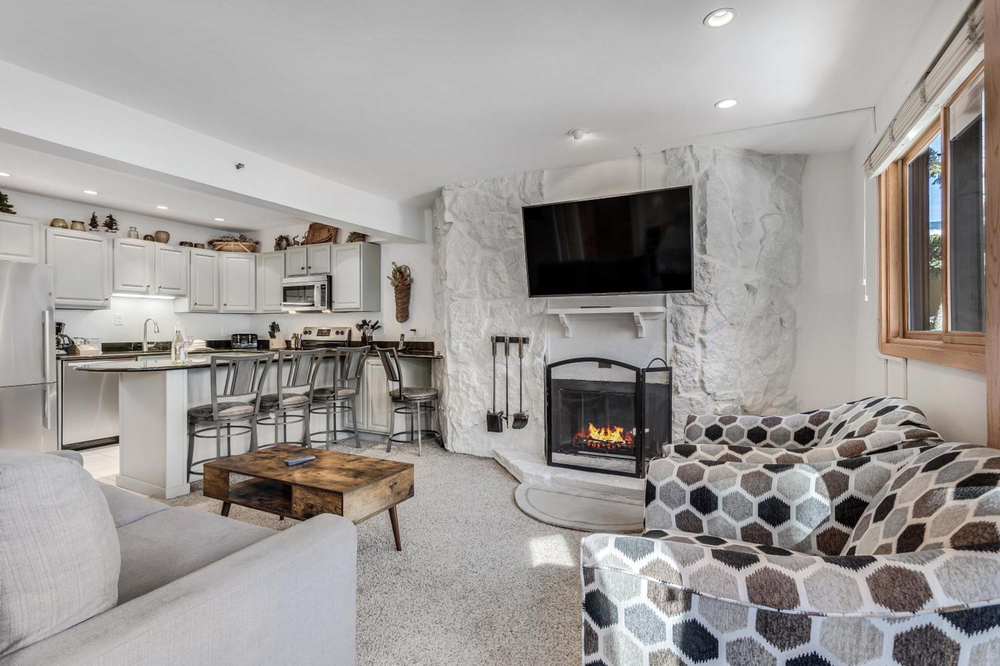 Holiday home Laurelwood 306