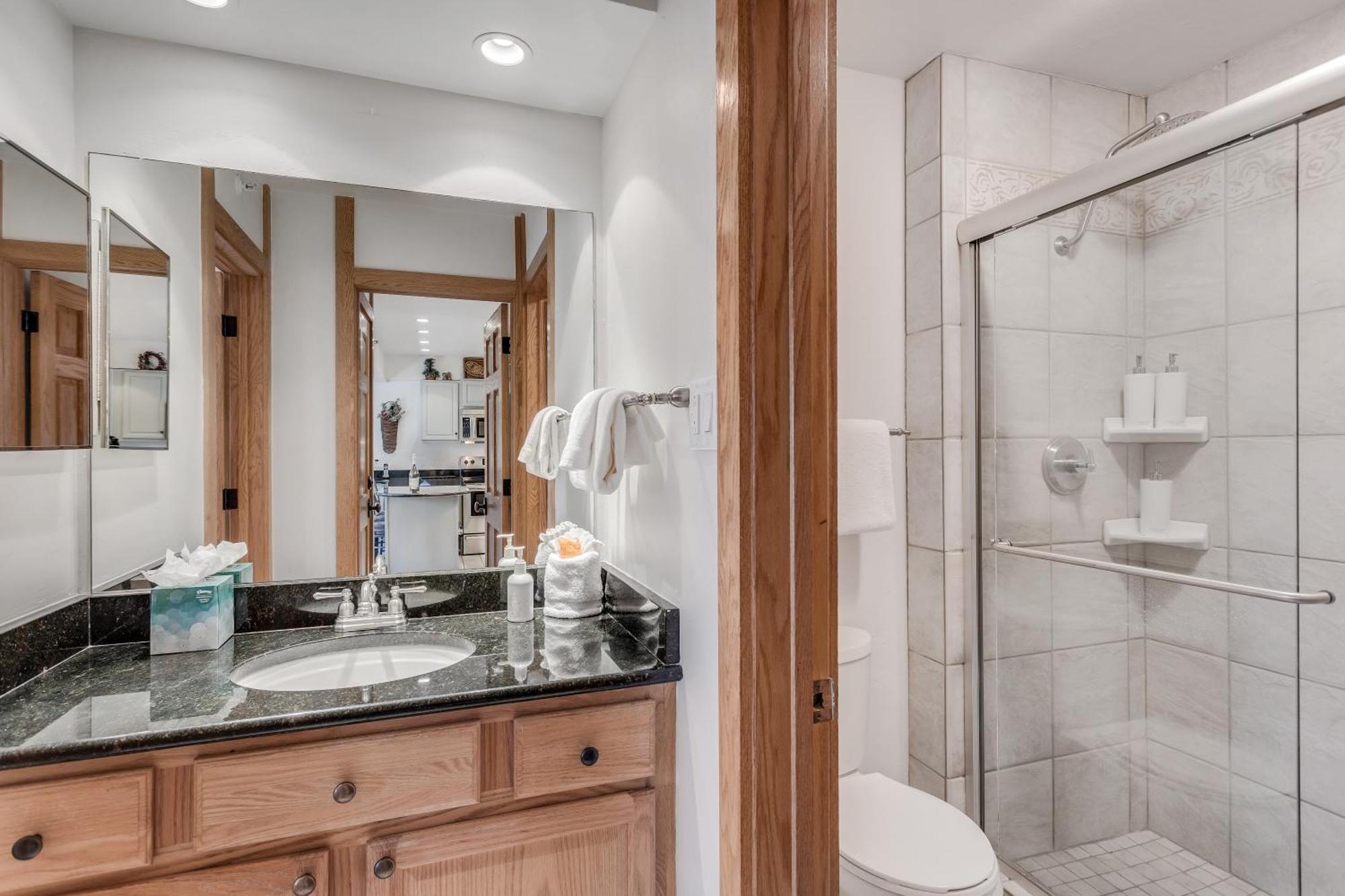 Laurelwood 306 Holiday home Snowmass Village
