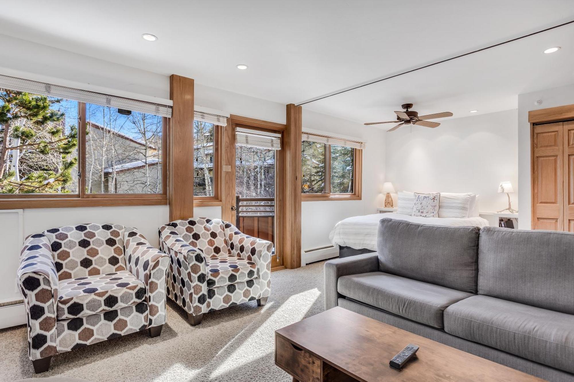 Laurelwood 306 Snowmass Village