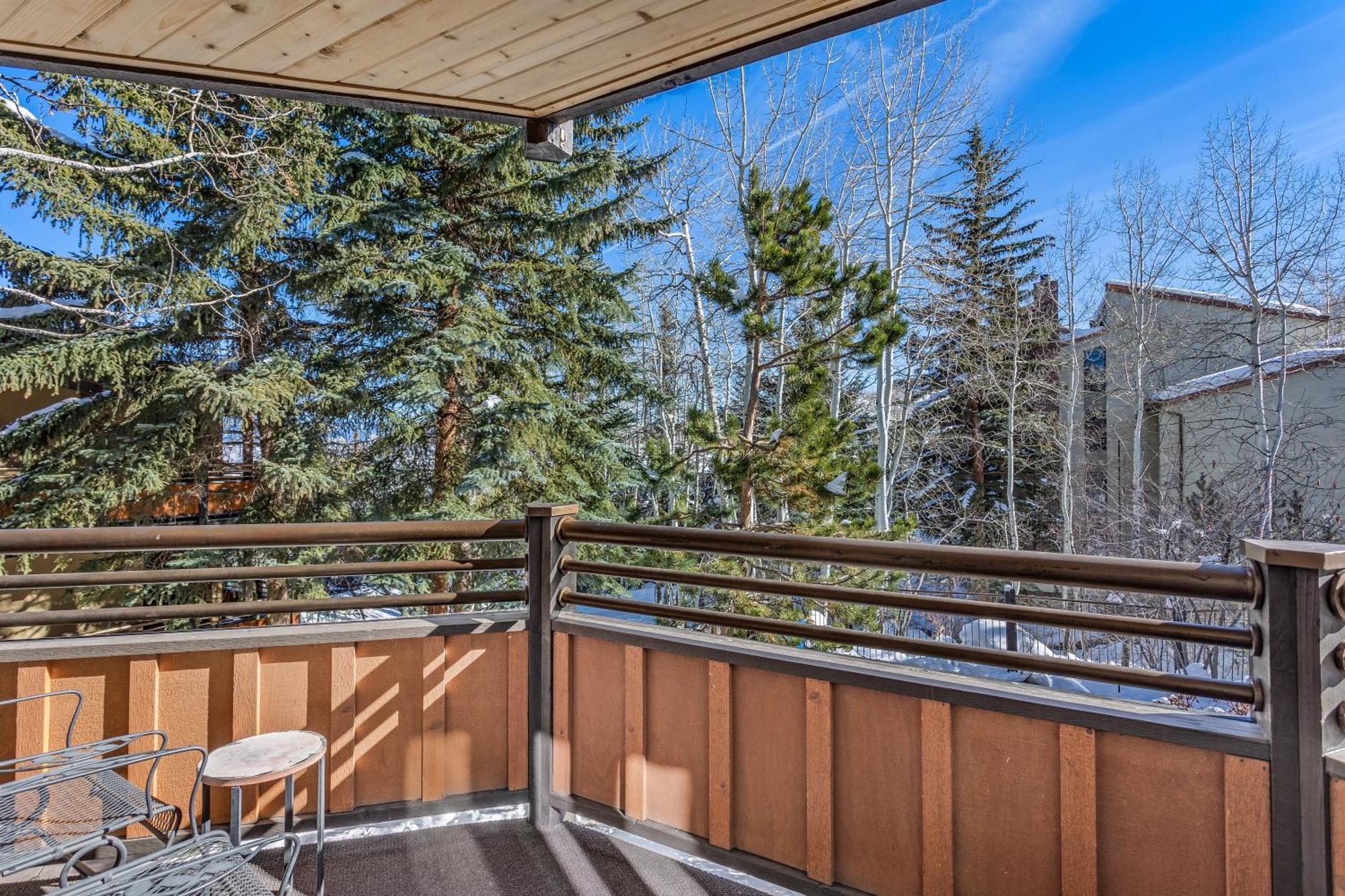 Laurelwood 306 Holiday home Snowmass Village