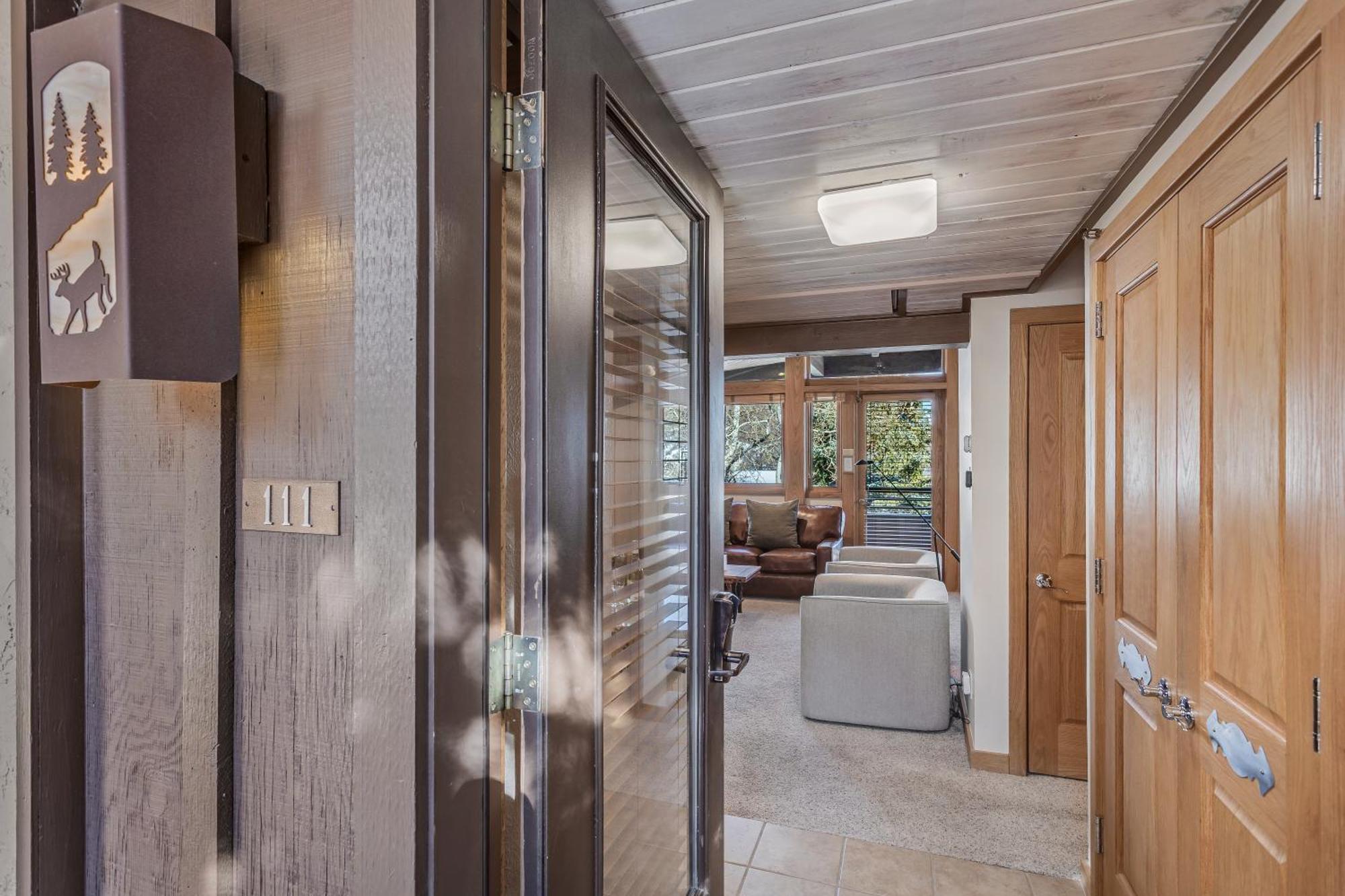 Laurelwood 111 Holiday home