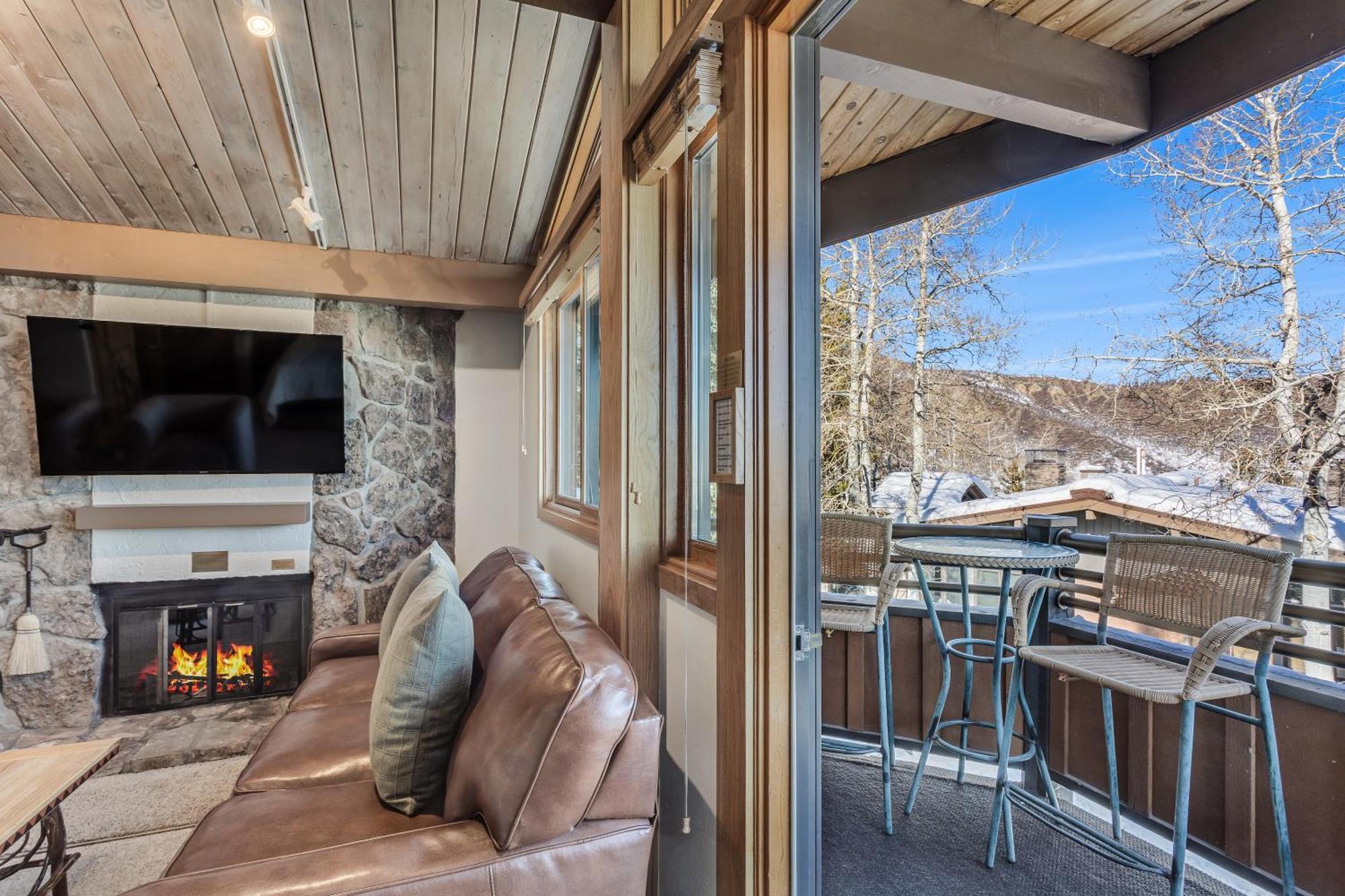 Laurelwood 111 Holiday home Snowmass Village