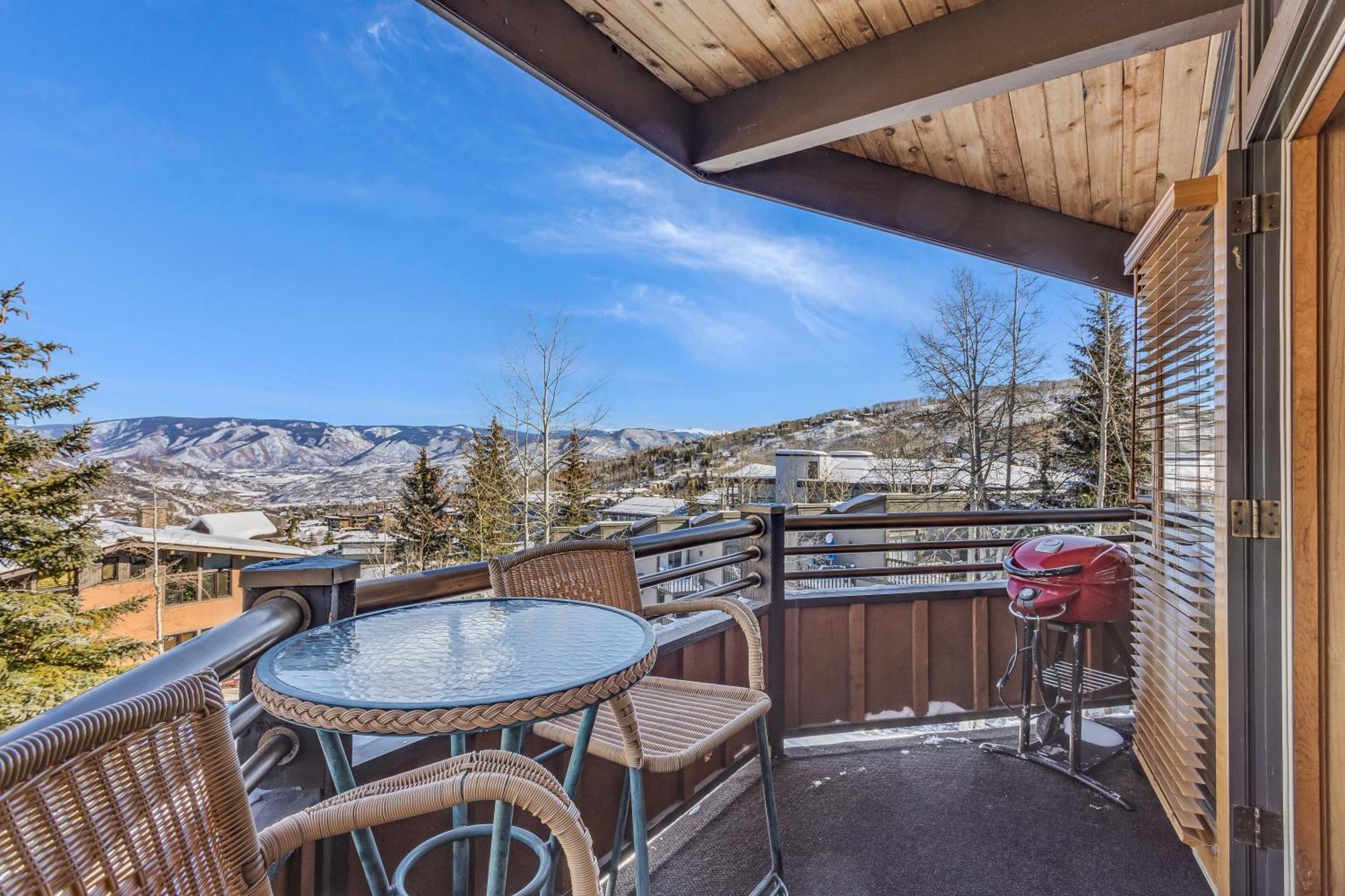 Holiday home Laurelwood 111 Snowmass Village