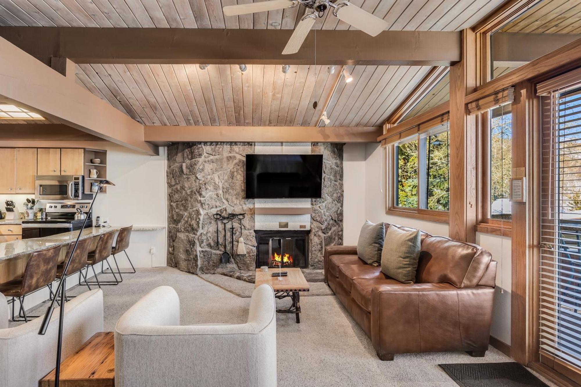Laurelwood 111 Holiday home *