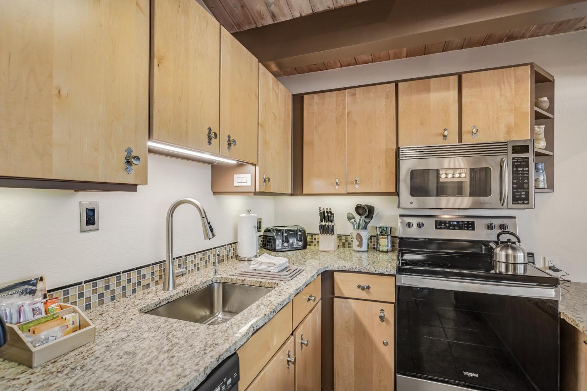 Laurelwood 111 Holiday home Snowmass Village
