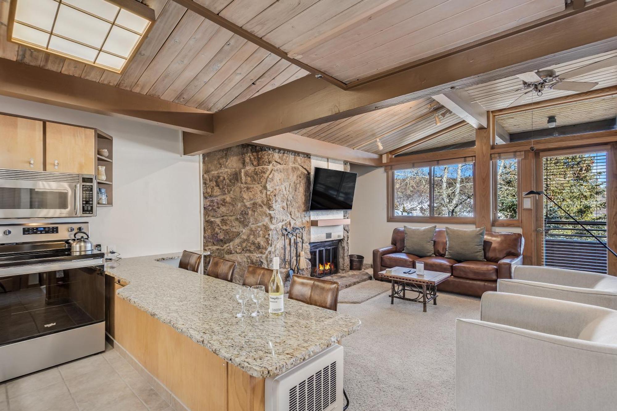 Holiday home Laurelwood 111 Snowmass Village