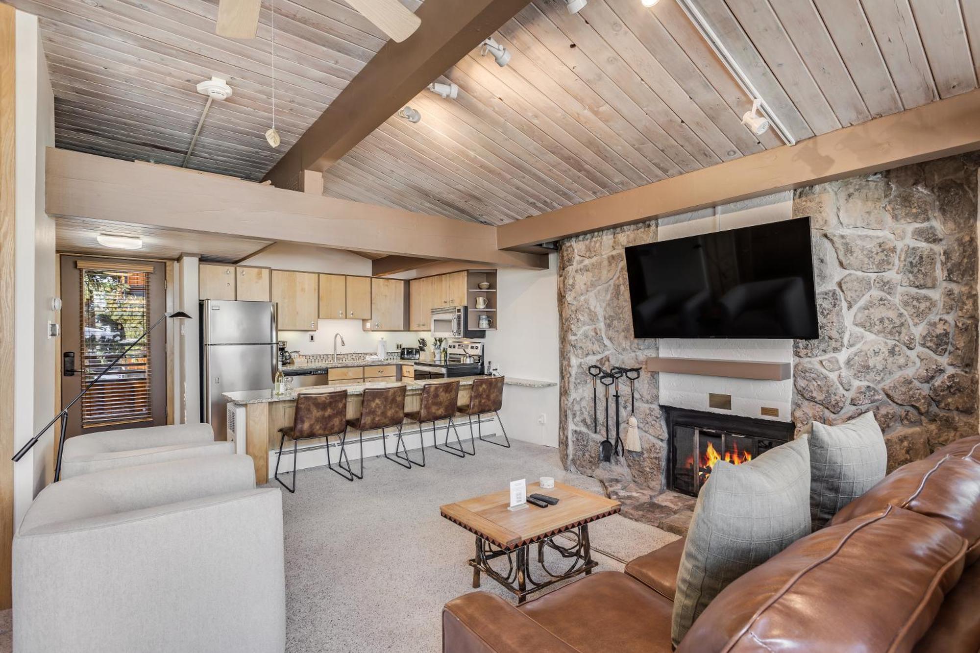 Laurelwood 111 Snowmass Village