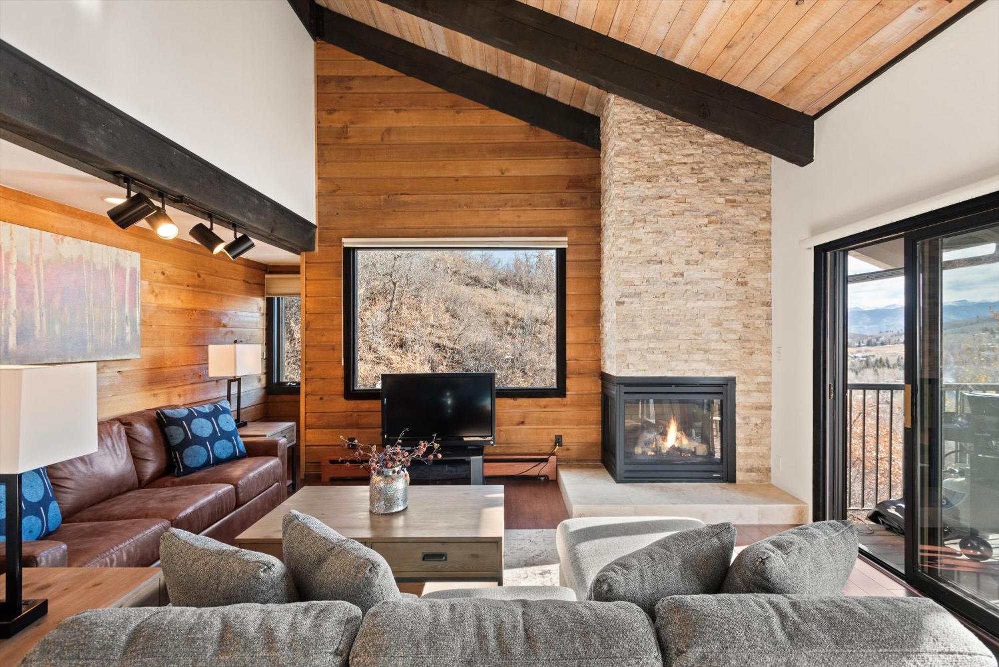 Apartamento Snowmass Mountain By Snowmass Vacations