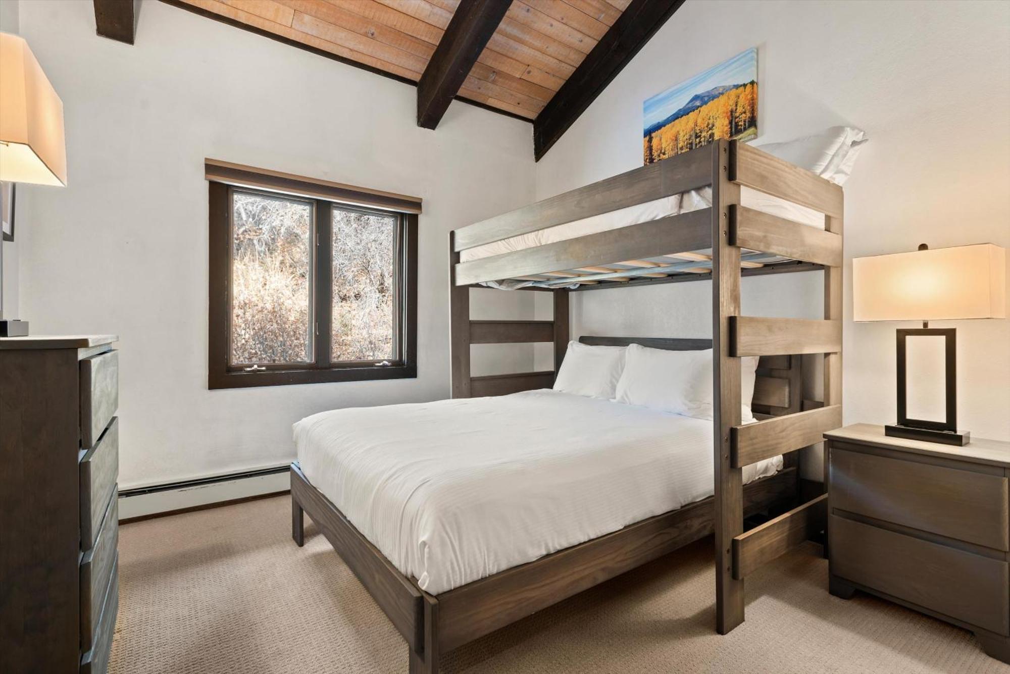 Snowmass Mountain By Snowmass Vacations *