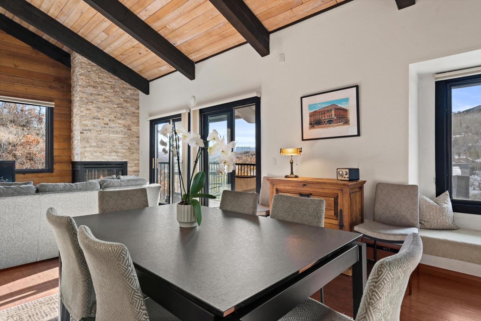 Snowmass Mountain By Snowmass Vacations *