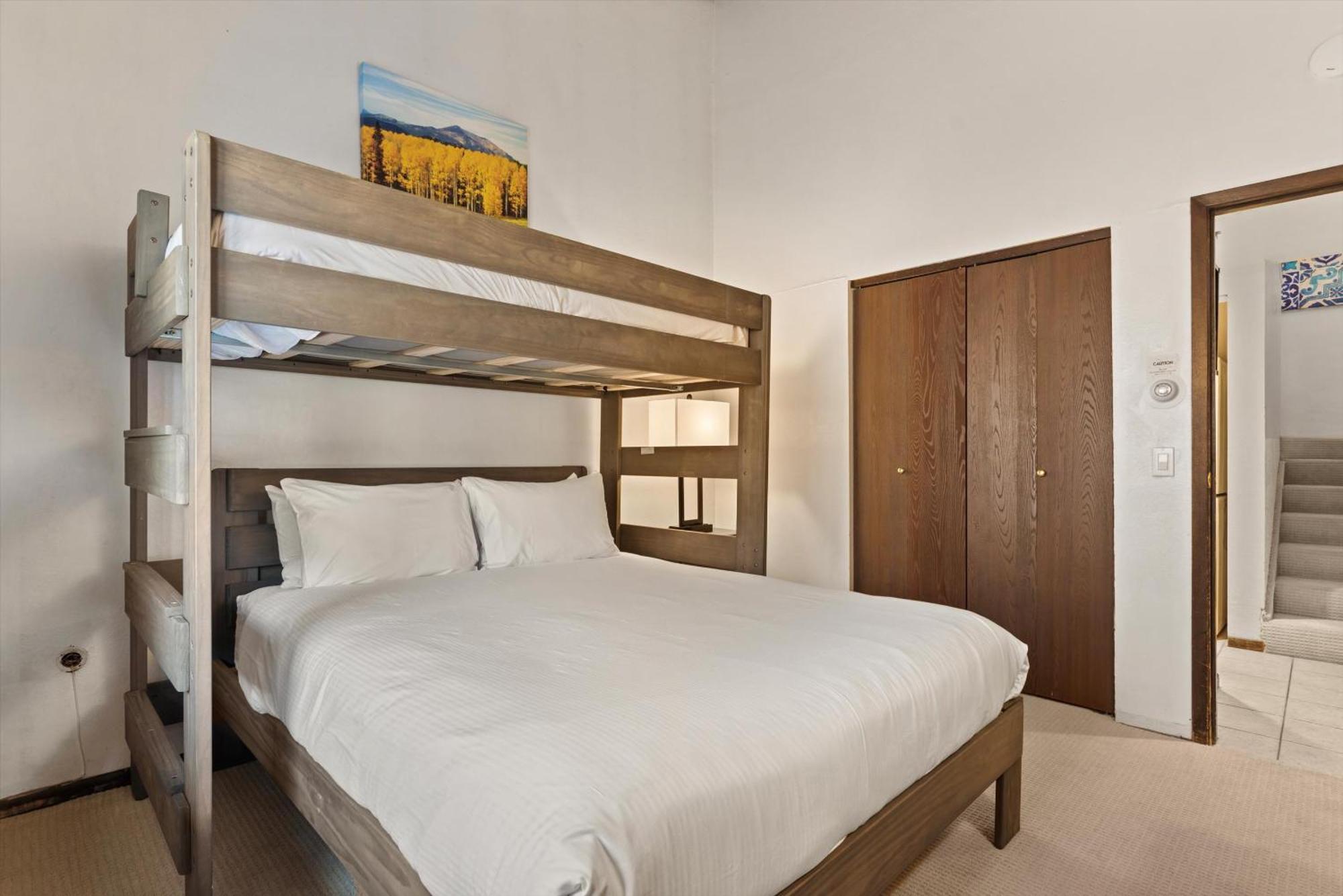 Snowmass Mountain By Snowmass Vacations Apartment Snowmass Village