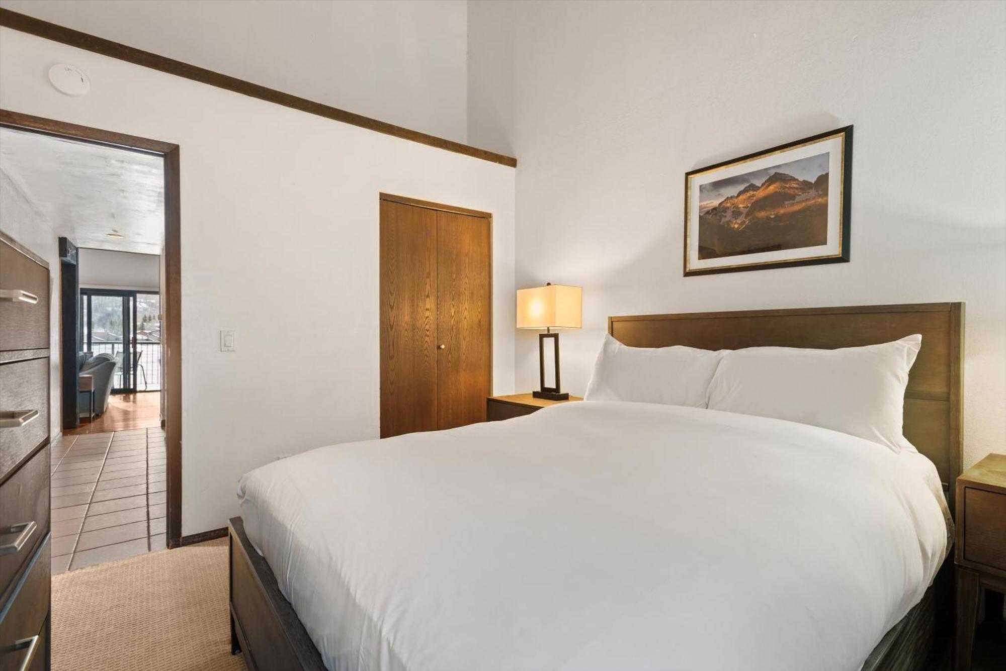 Apartment Snowmass Mountain By Snowmass Vacations *