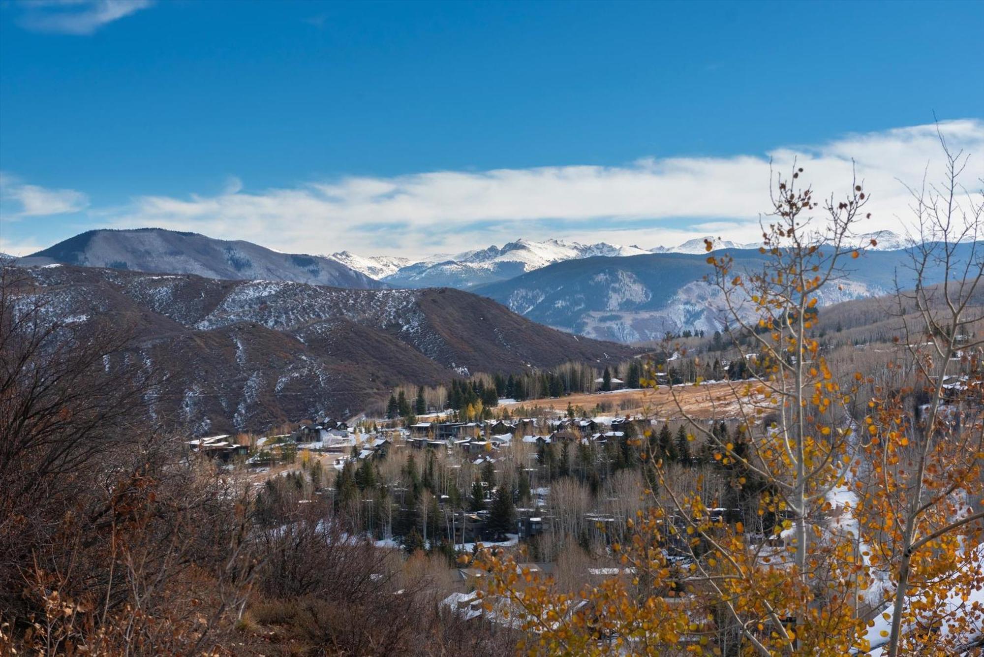 Apartment Snowmass Mountain By Snowmass Vacations *