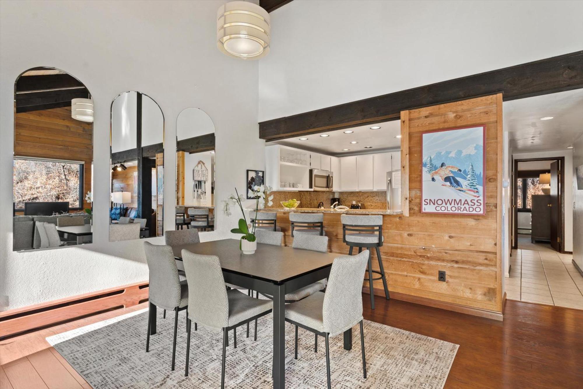 Snowmass Mountain By Snowmass Vacations *